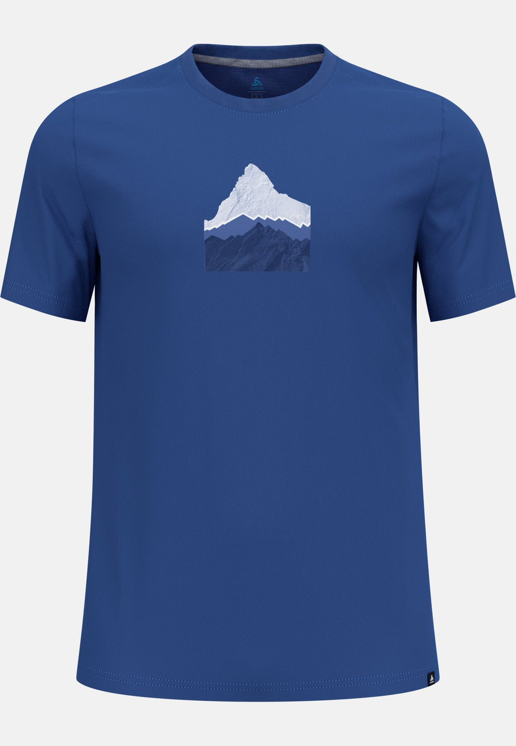 The F-Dry mountain t-shirt