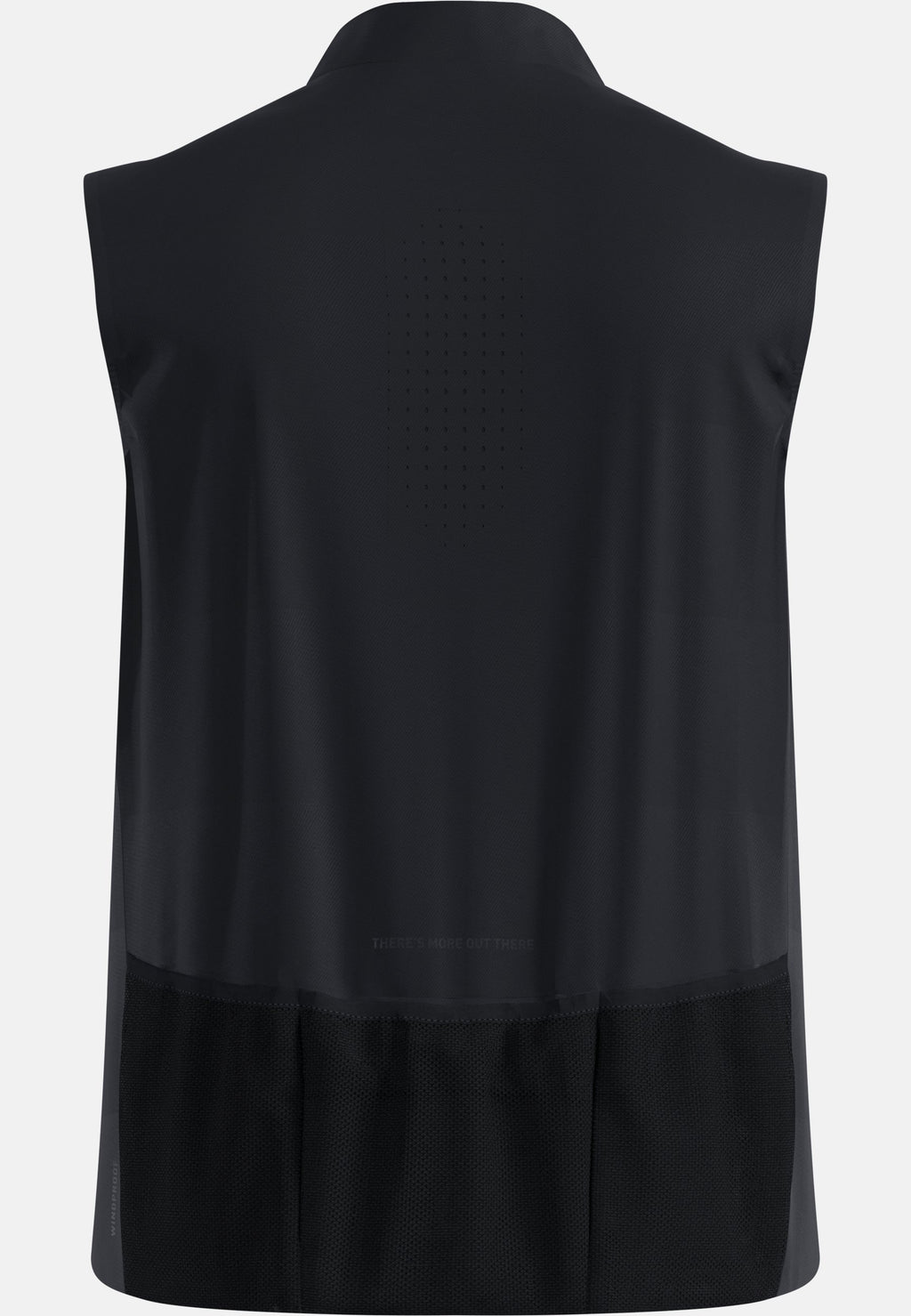 The Explorer windproof vest