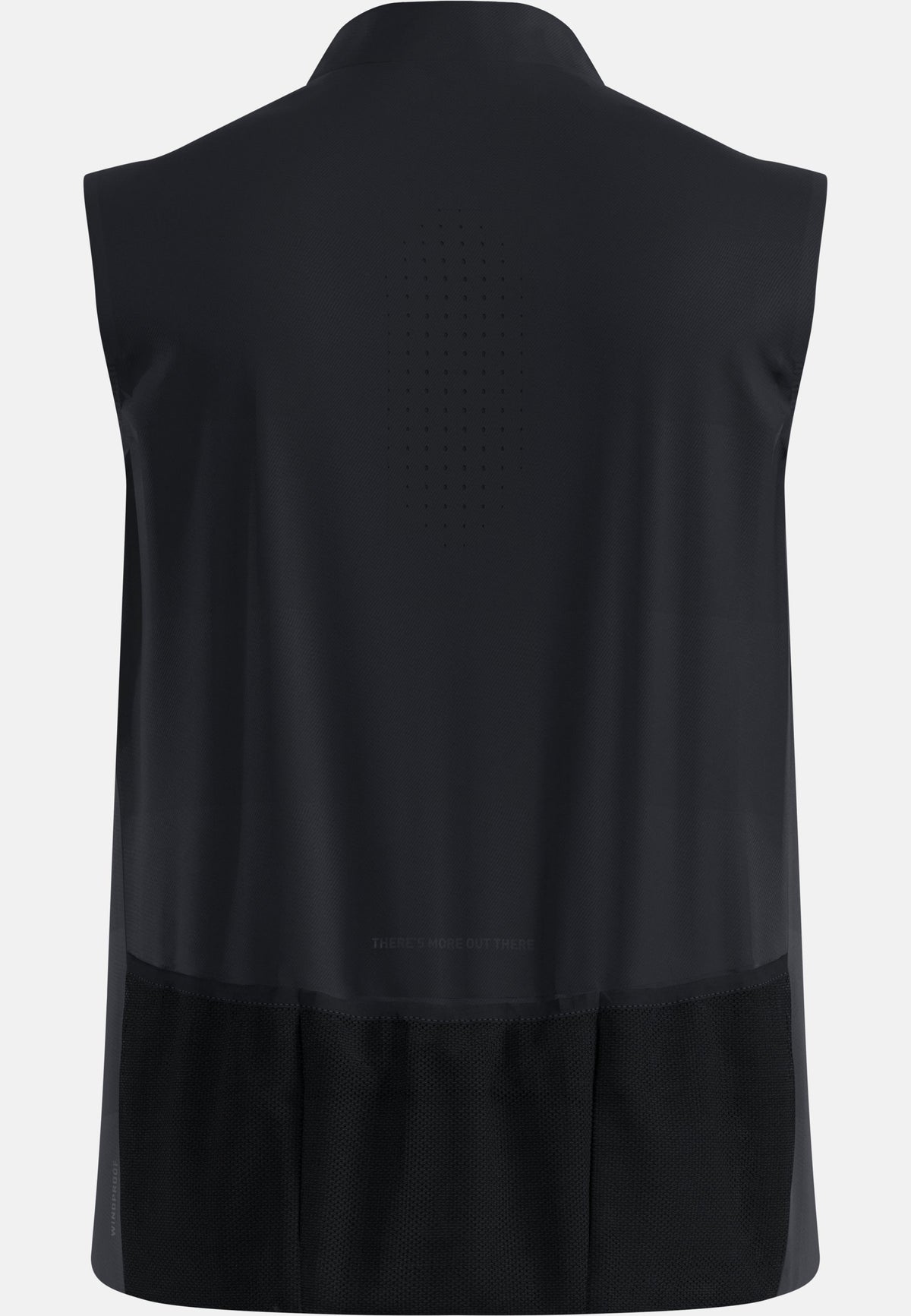 The Explorer windproof vest