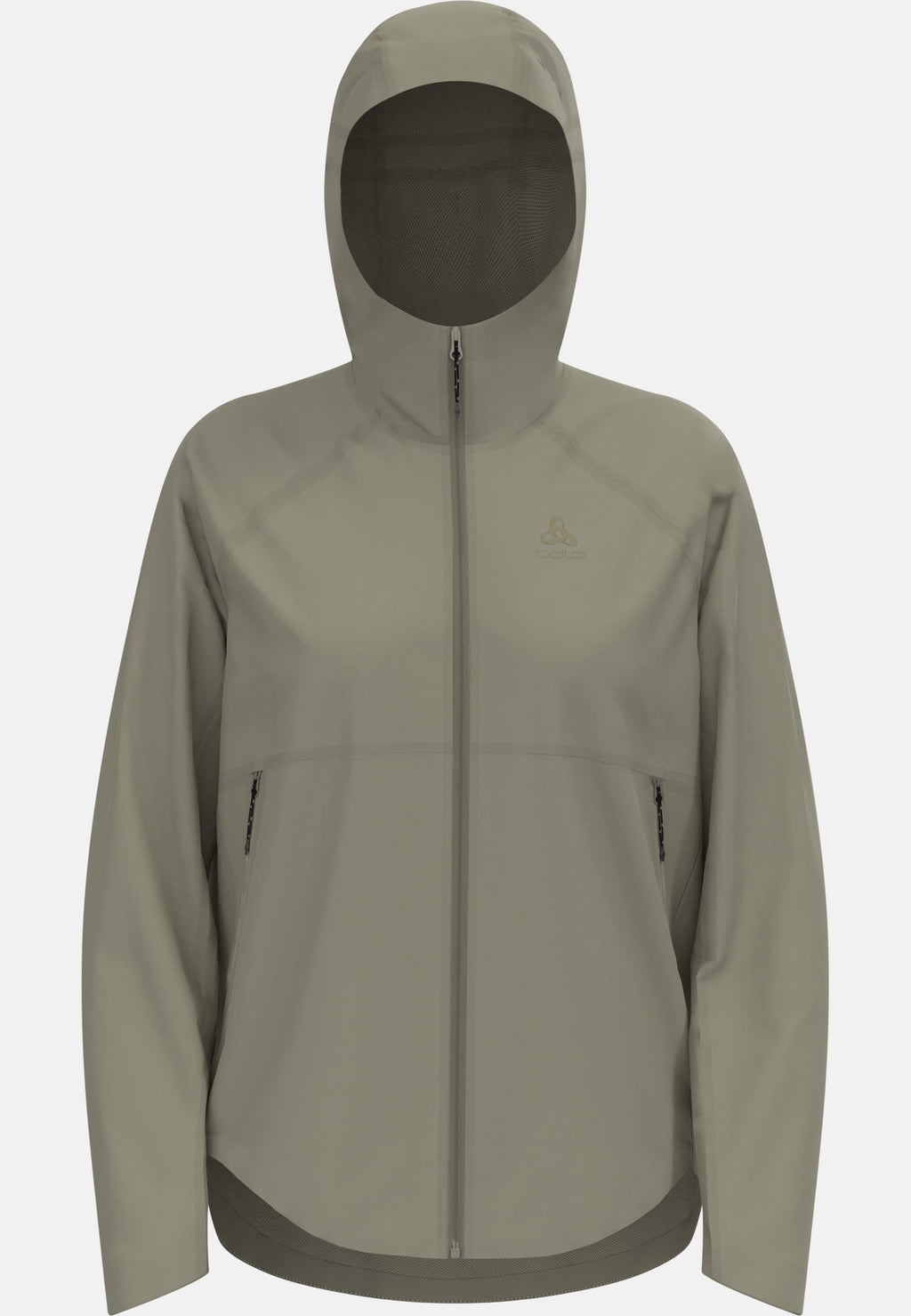 The Active 365 Performance Knit waterproof jacket
