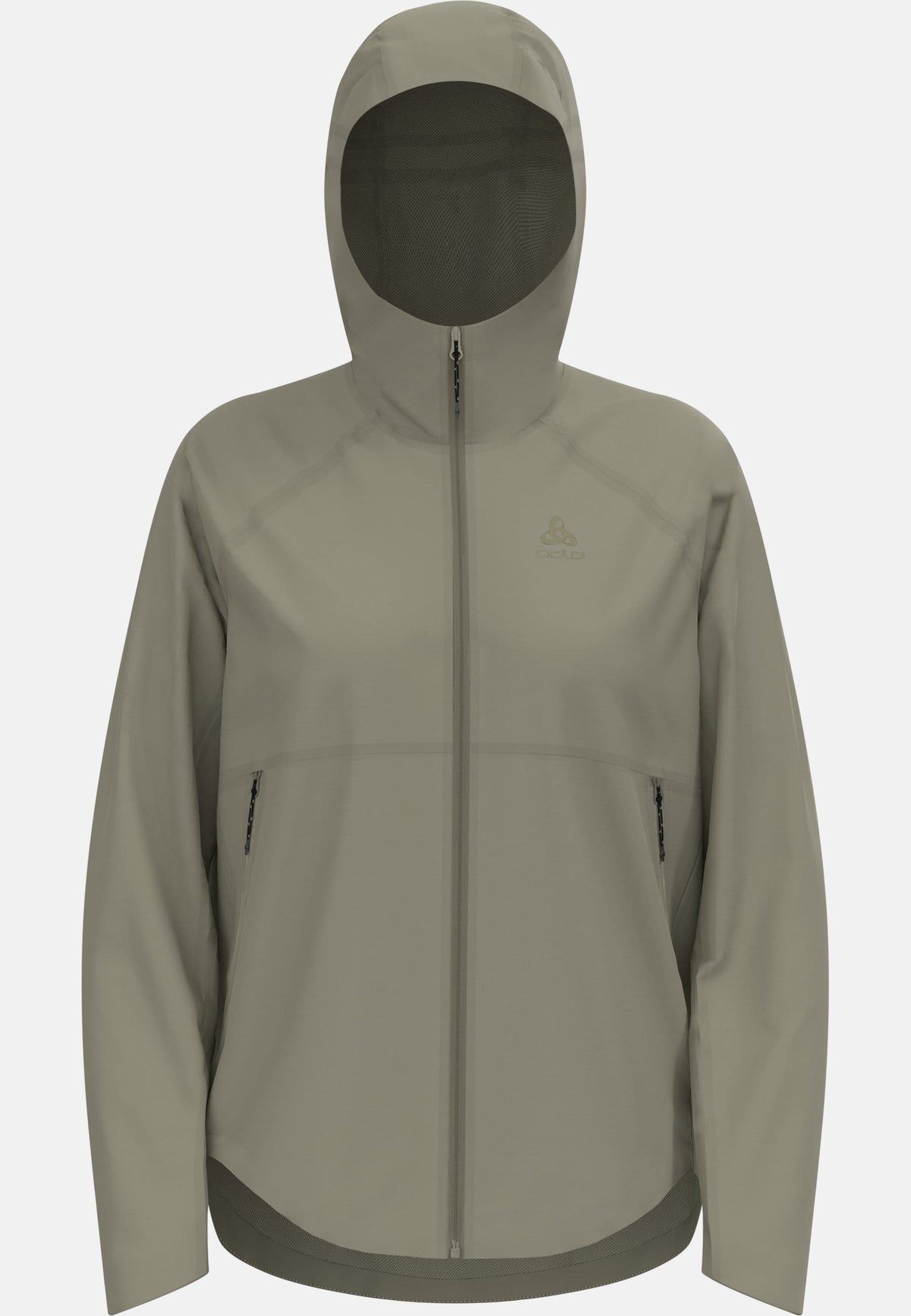 The Active 365 Performance Knit waterproof jacket