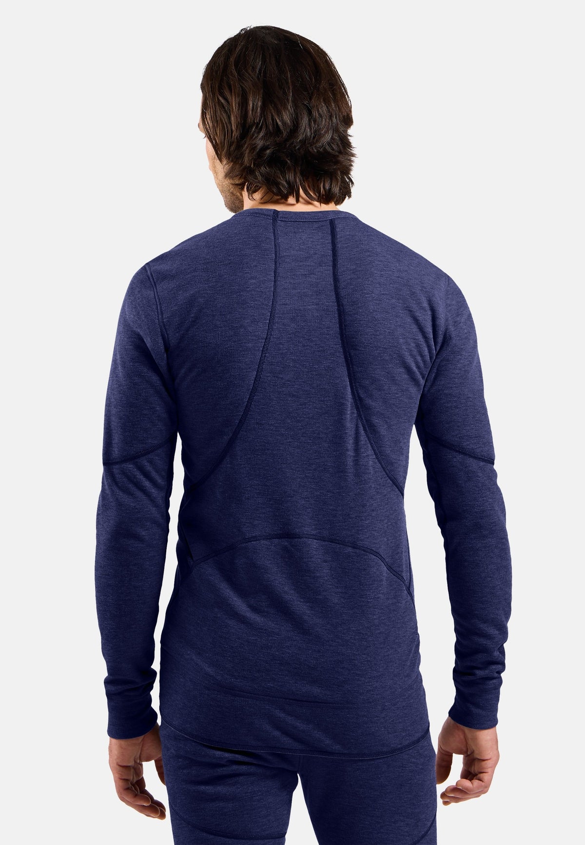 The Active X-Warm Base Layer Top