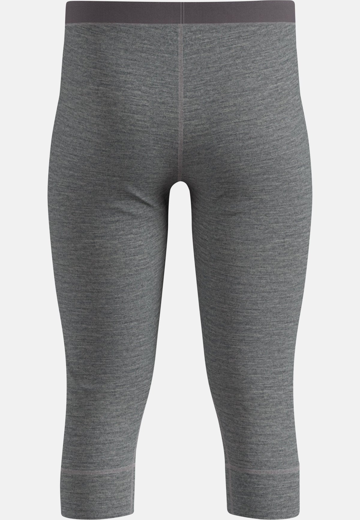 The Natural Merino 200 Base Layer 3/4 Bottoms