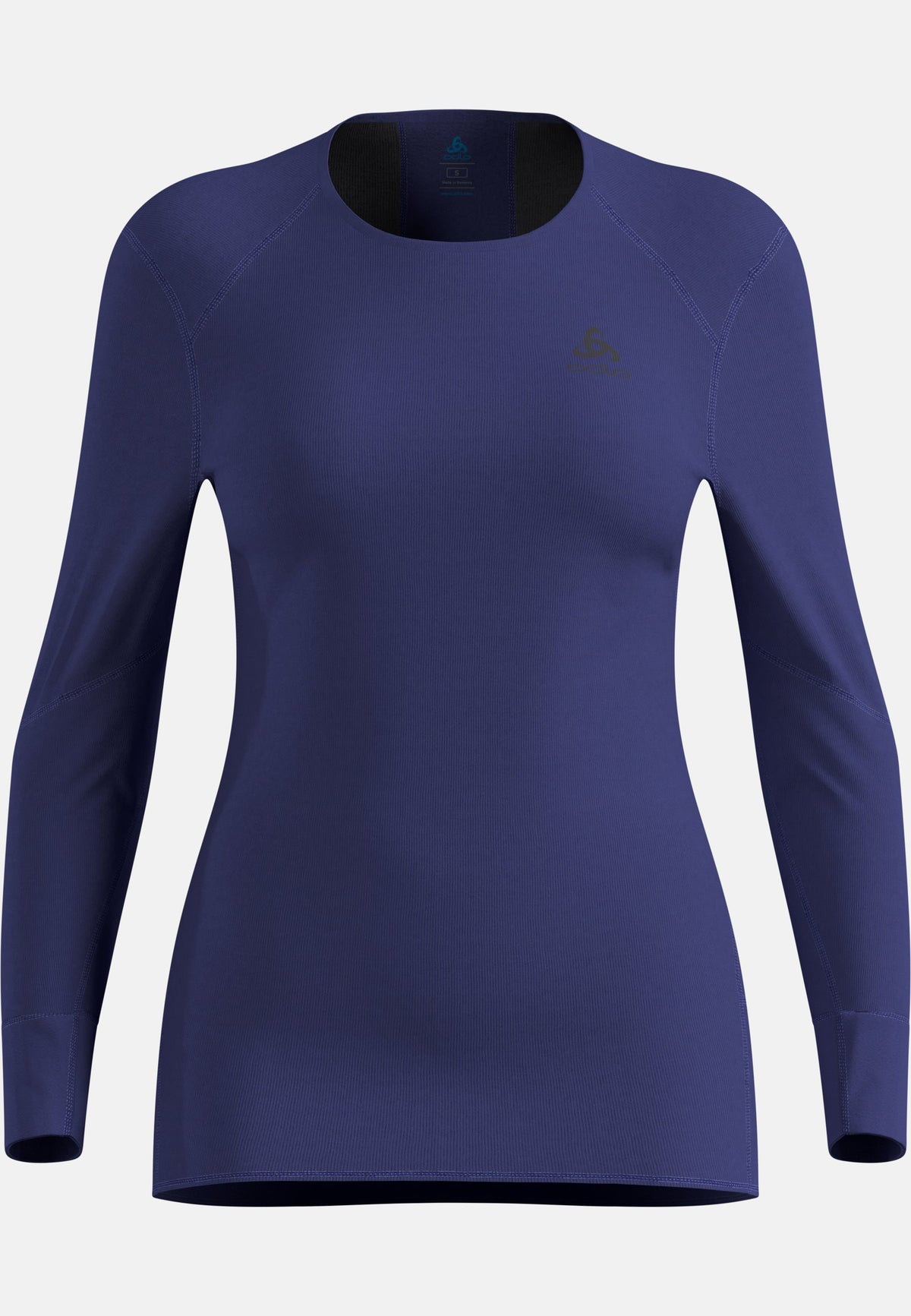 The Active X-Warm Base Layer Top