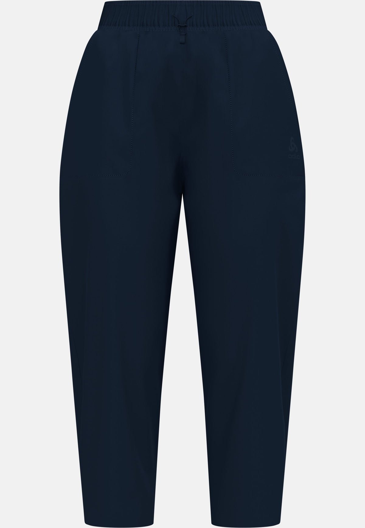 The Ascent ultralight tapered ripstop 7/8 pants