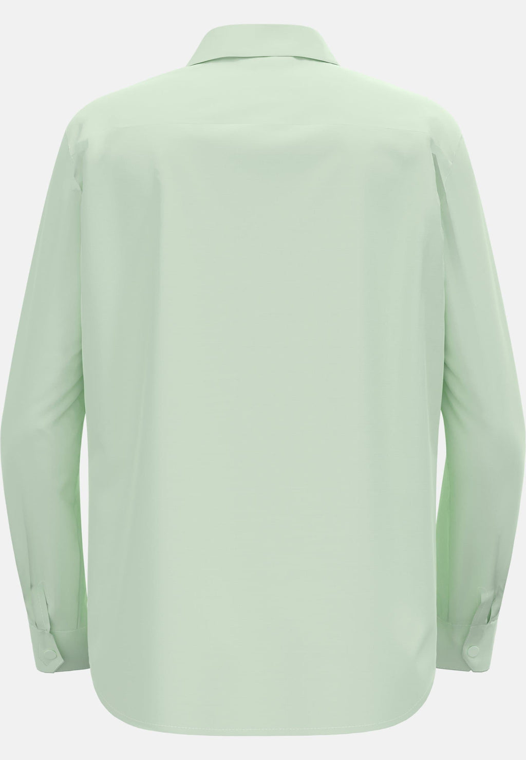 The Essentials long-sleeve hiking shirt