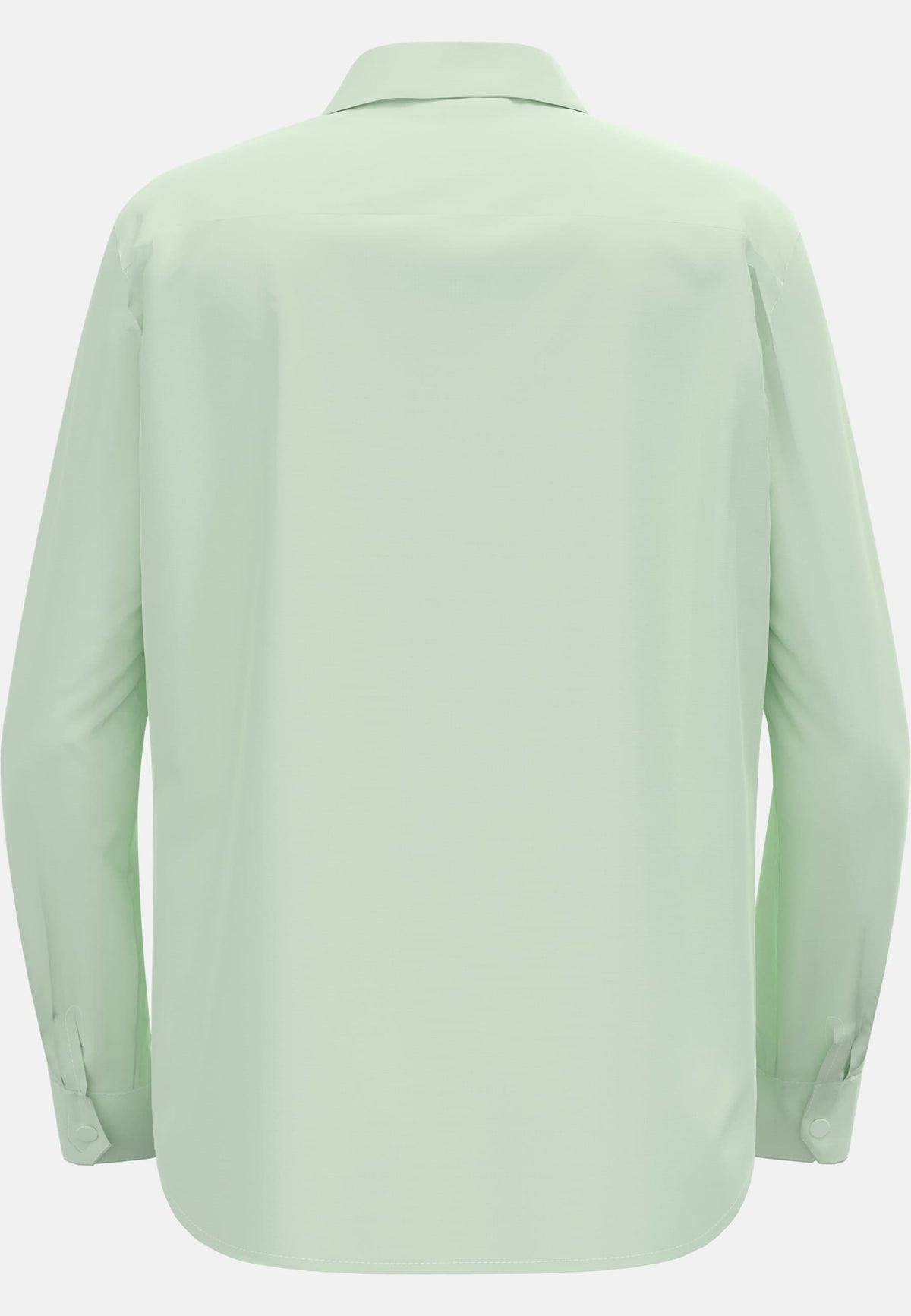 The Essentials long-sleeve hiking shirt