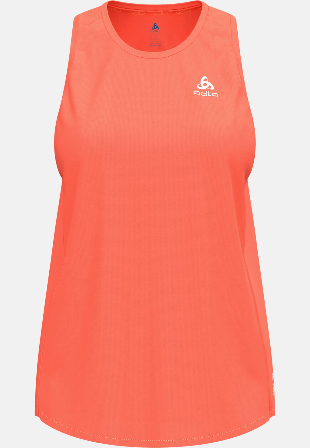 The Zeroweight Chill-Tec running tank