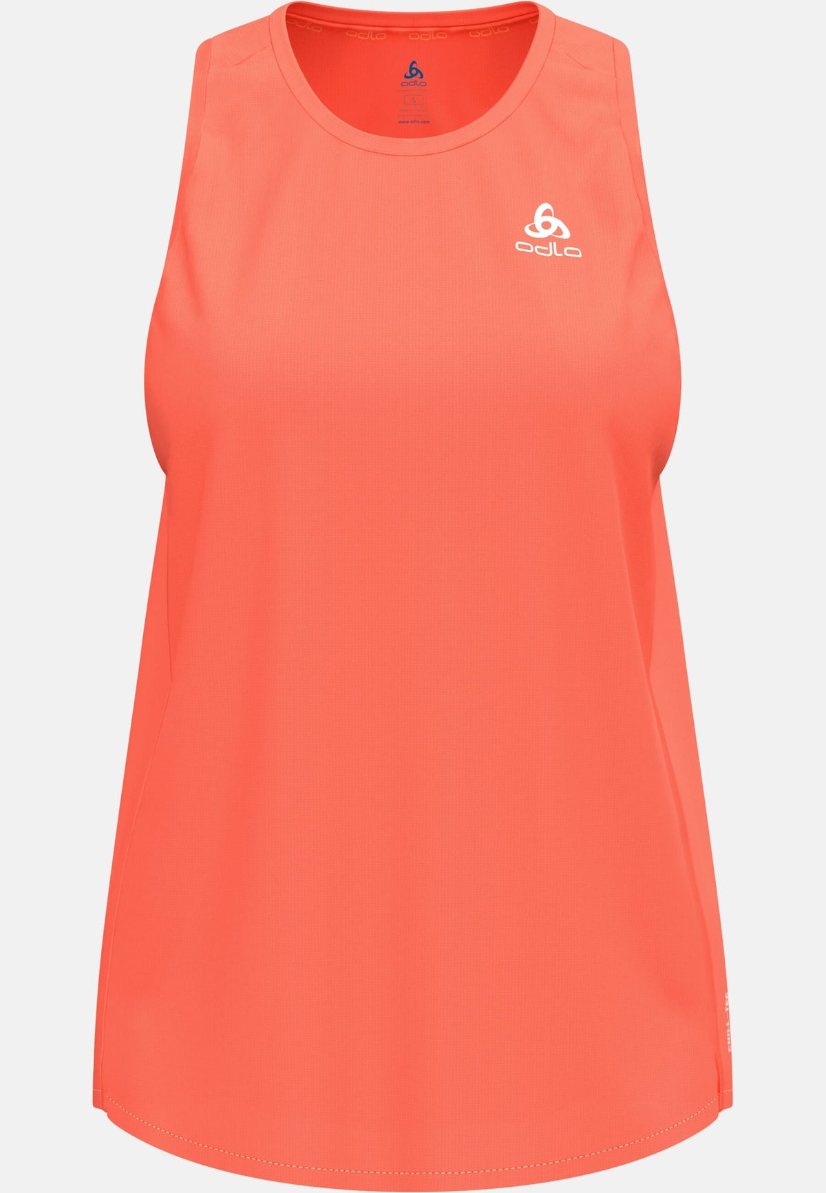 The Zeroweight Chill-Tec running tank