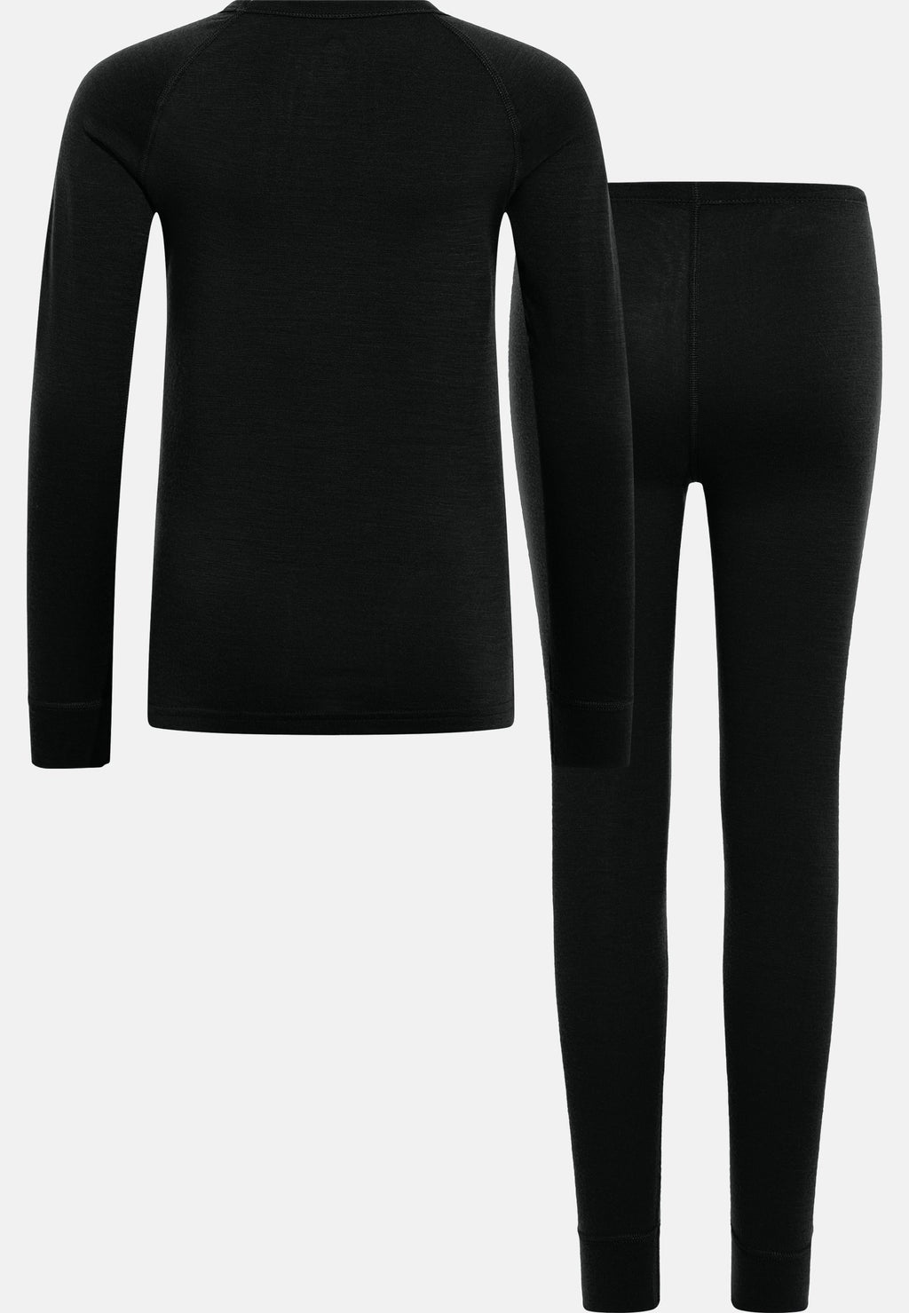 The Natural Merino Warm Base Layer Set