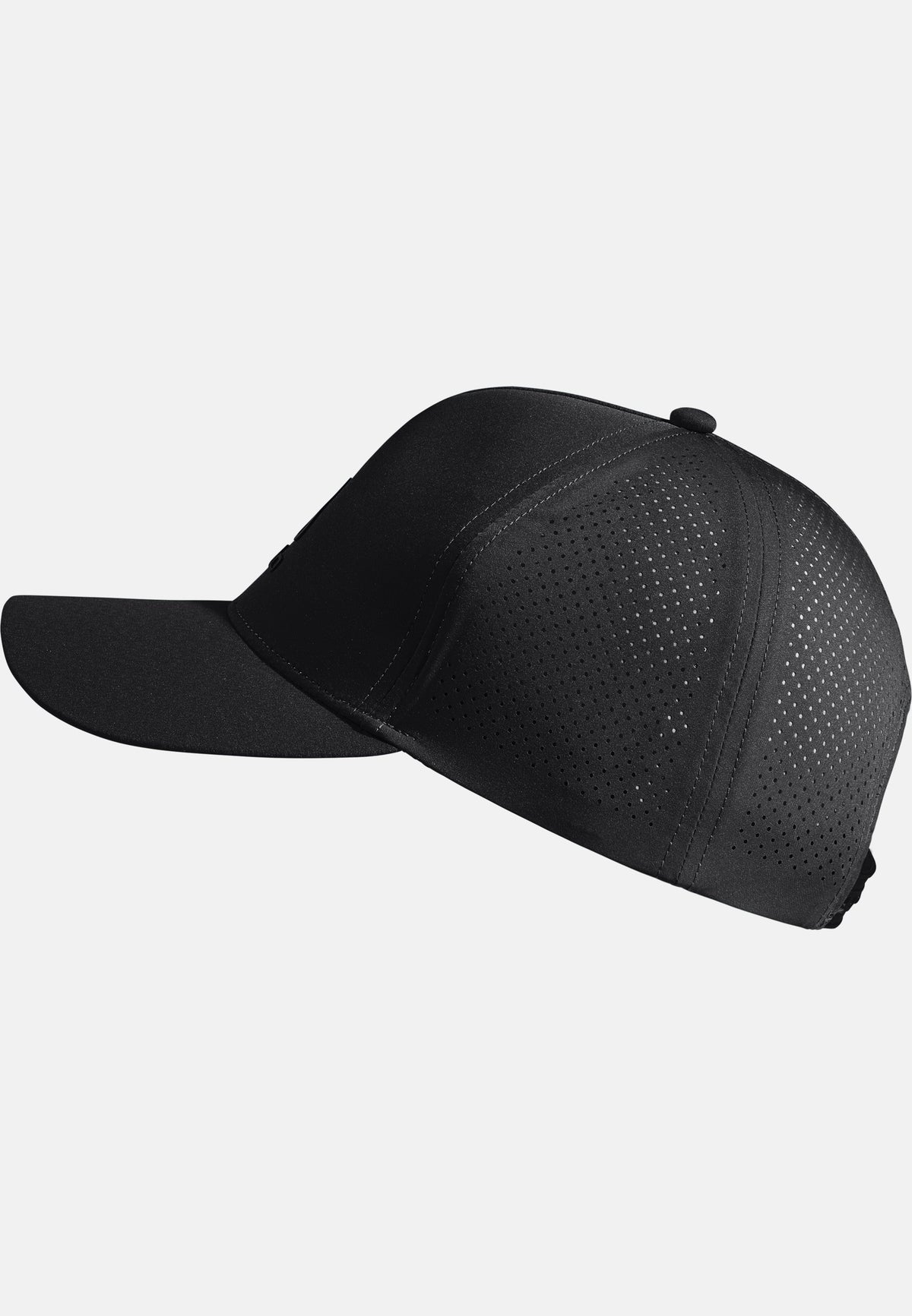 The Performance snapback cap