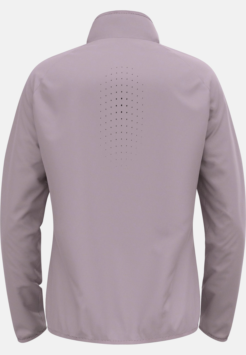 The Essentials Light running jacket