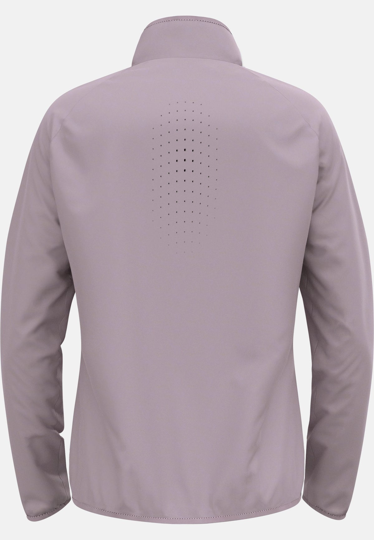 The Essentials Light running jacket