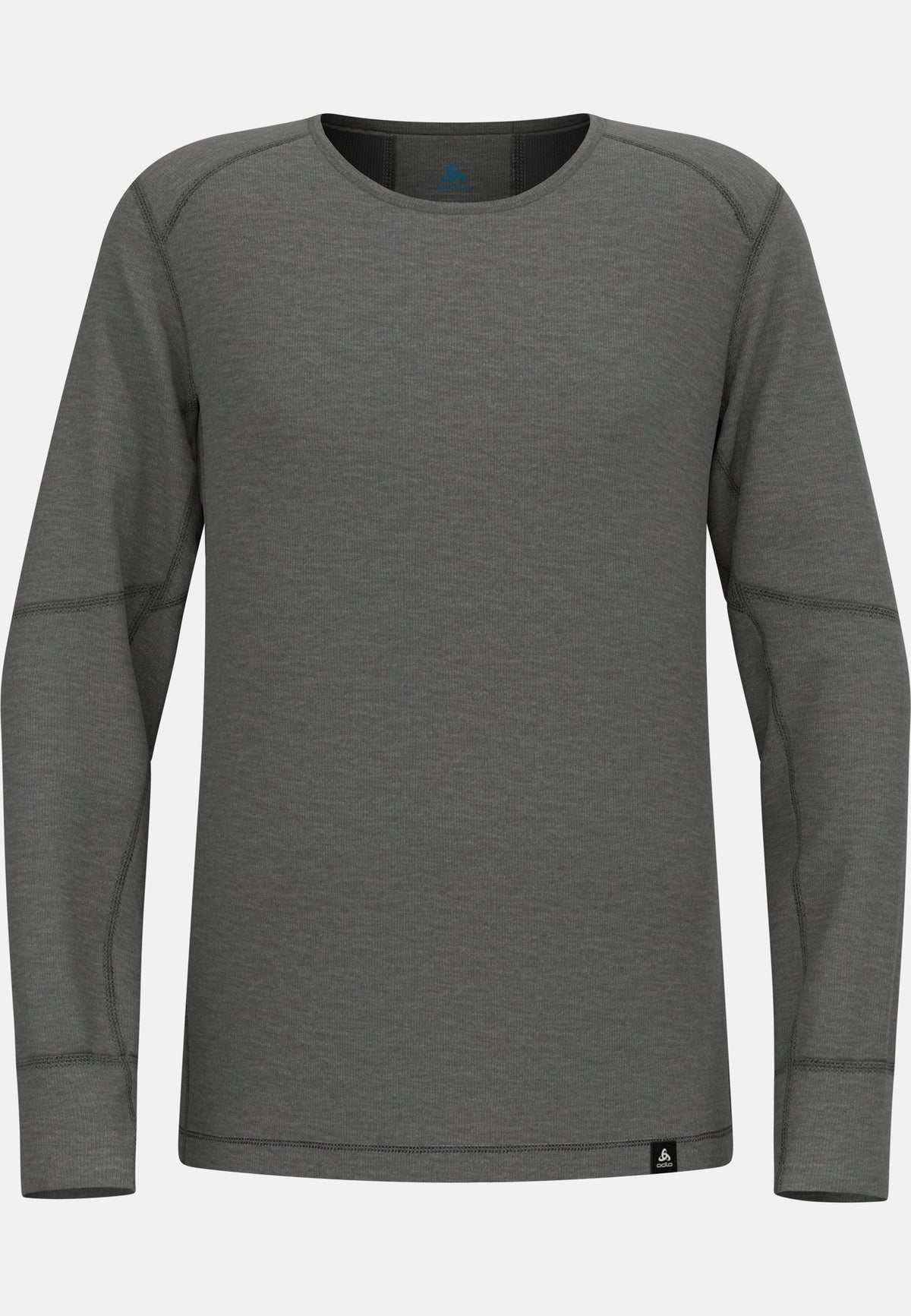 The Active X-Warm Kids' Base Layer Top