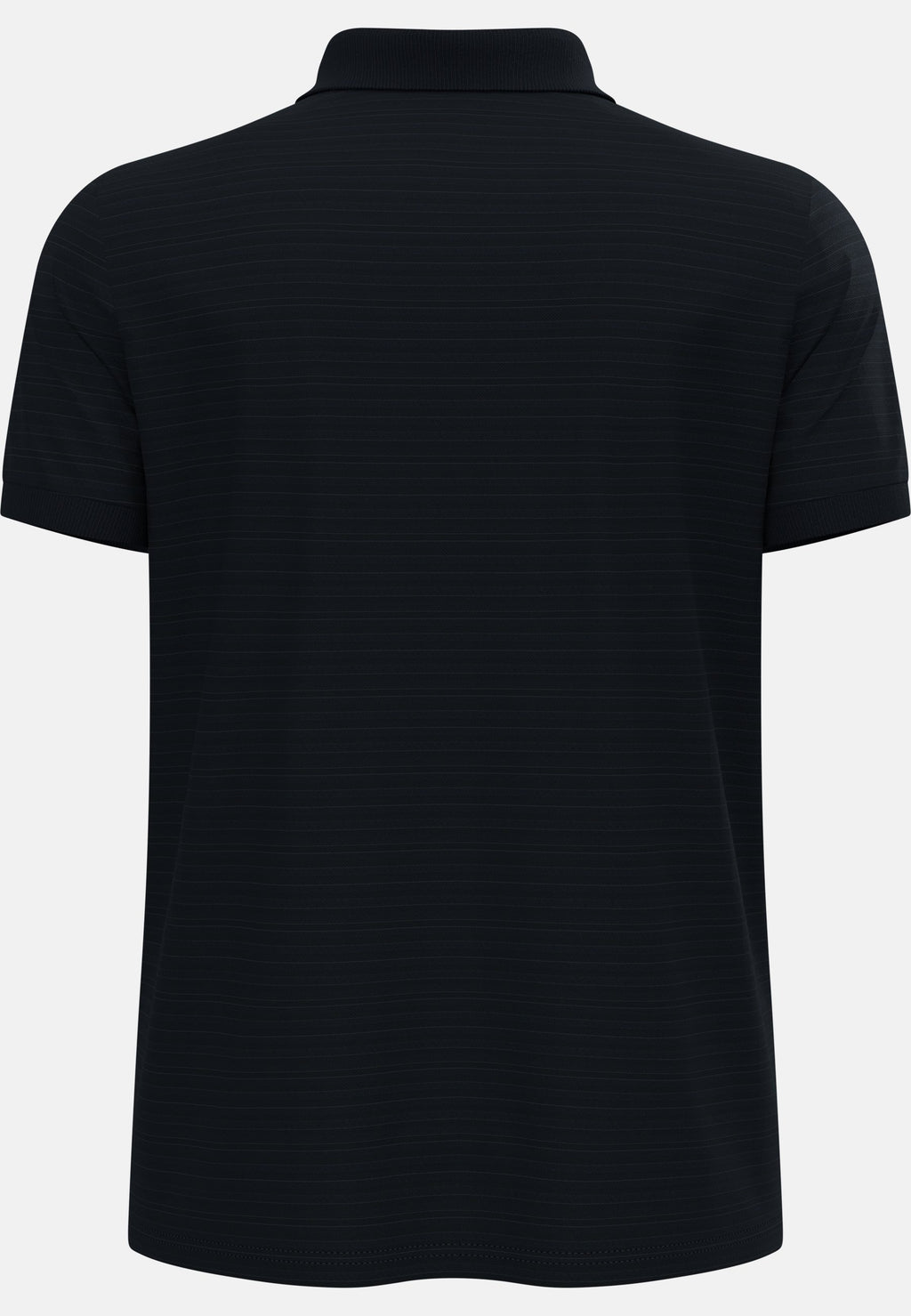 The Ascent natural polo shirt