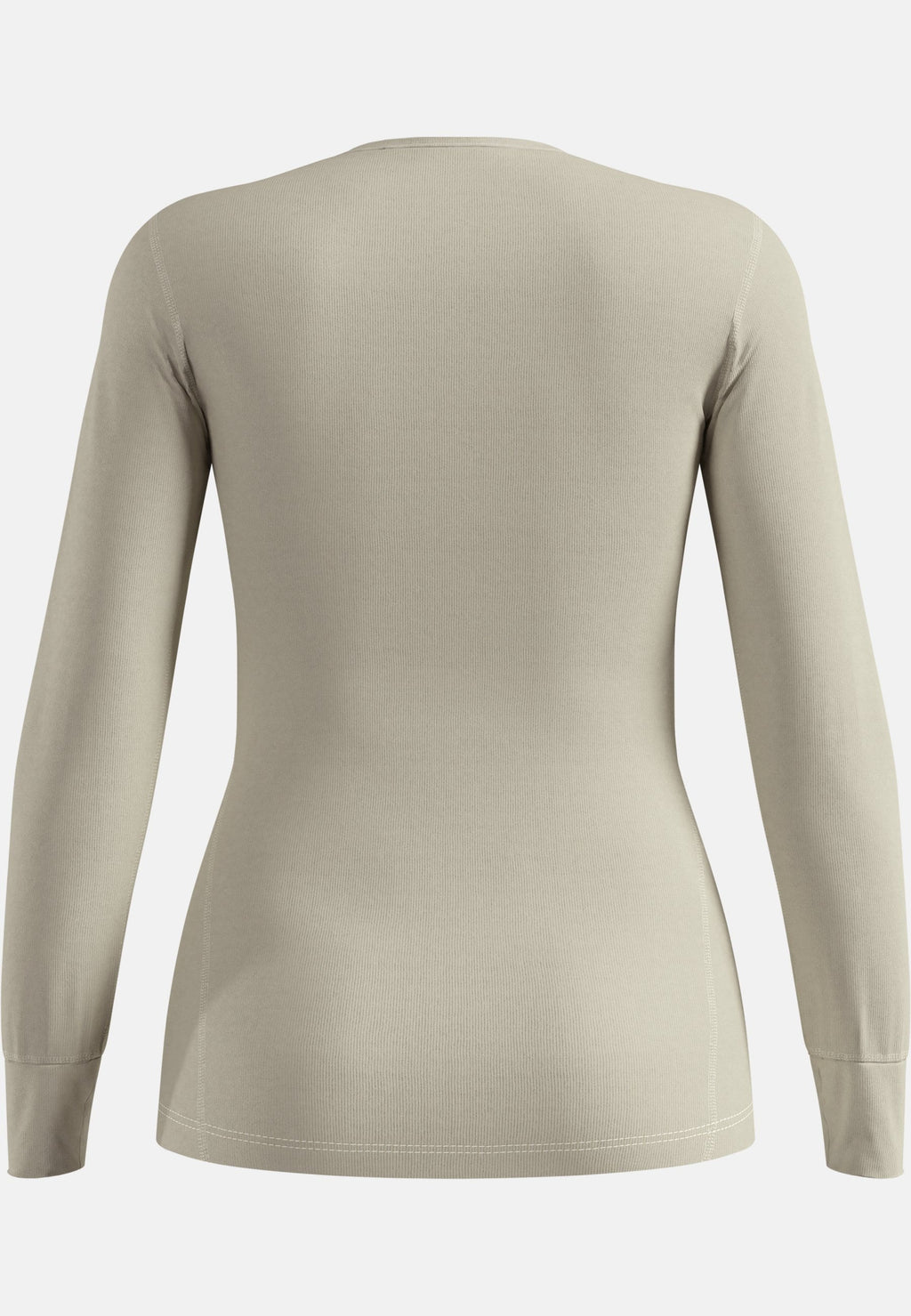 The Active Warm Base Layer Top