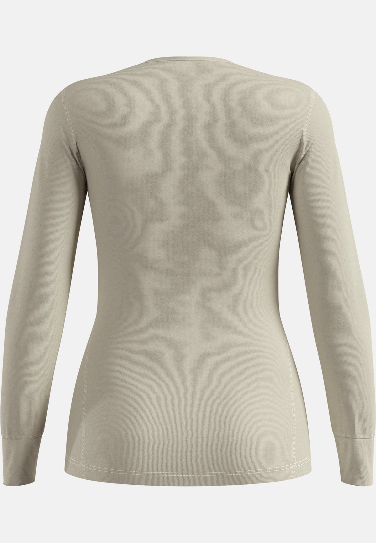 The Active Warm Base Layer Top