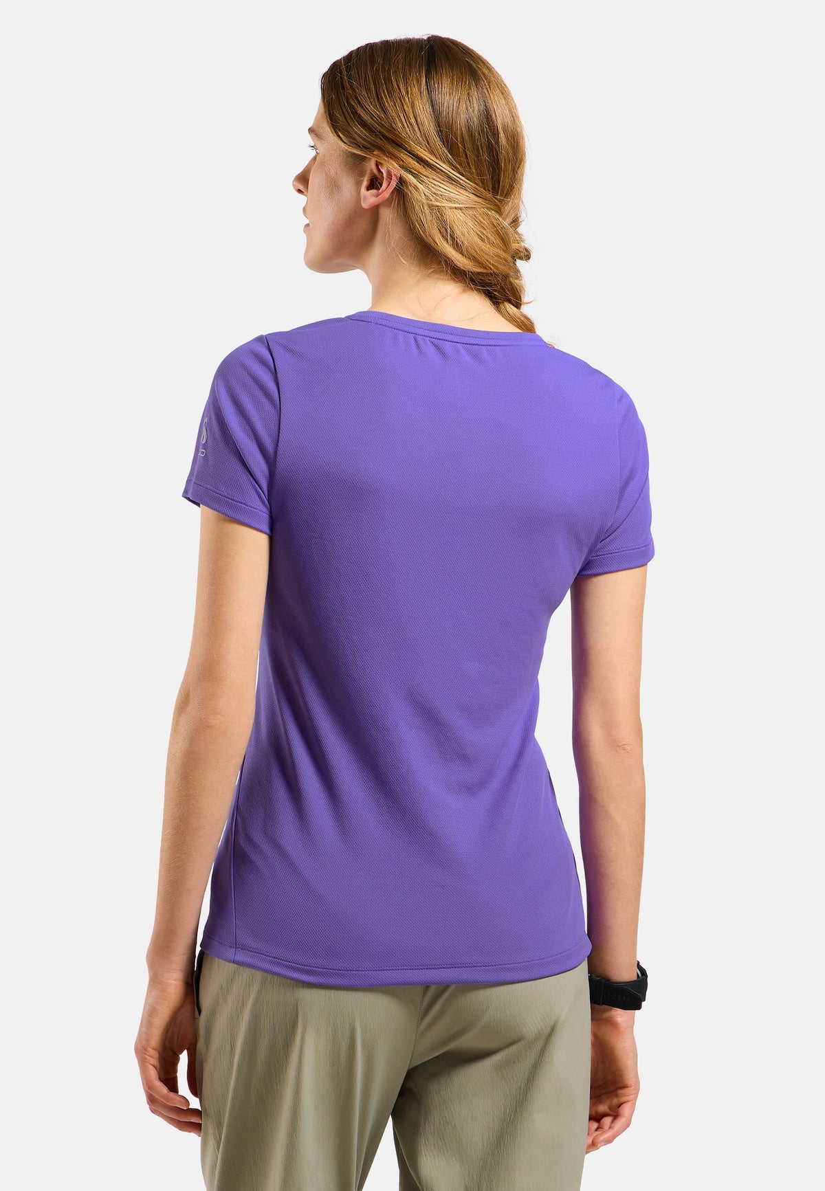 The F-Dry ridgeline t-shirt