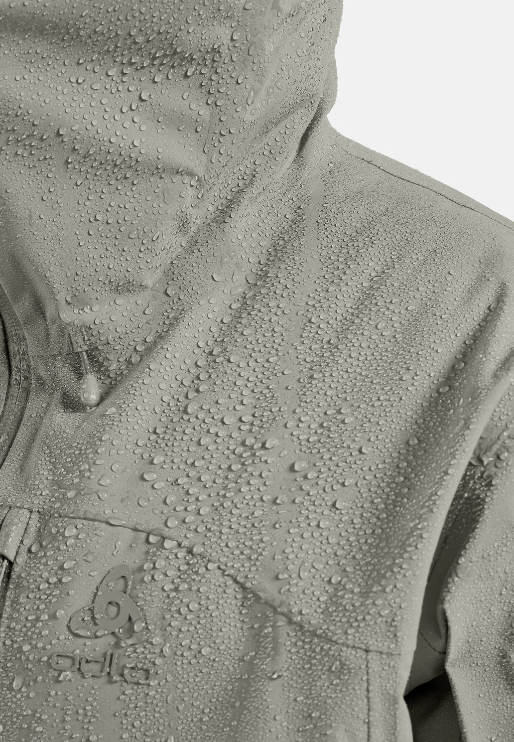 The X-Alp 3L hardshell ski jacket