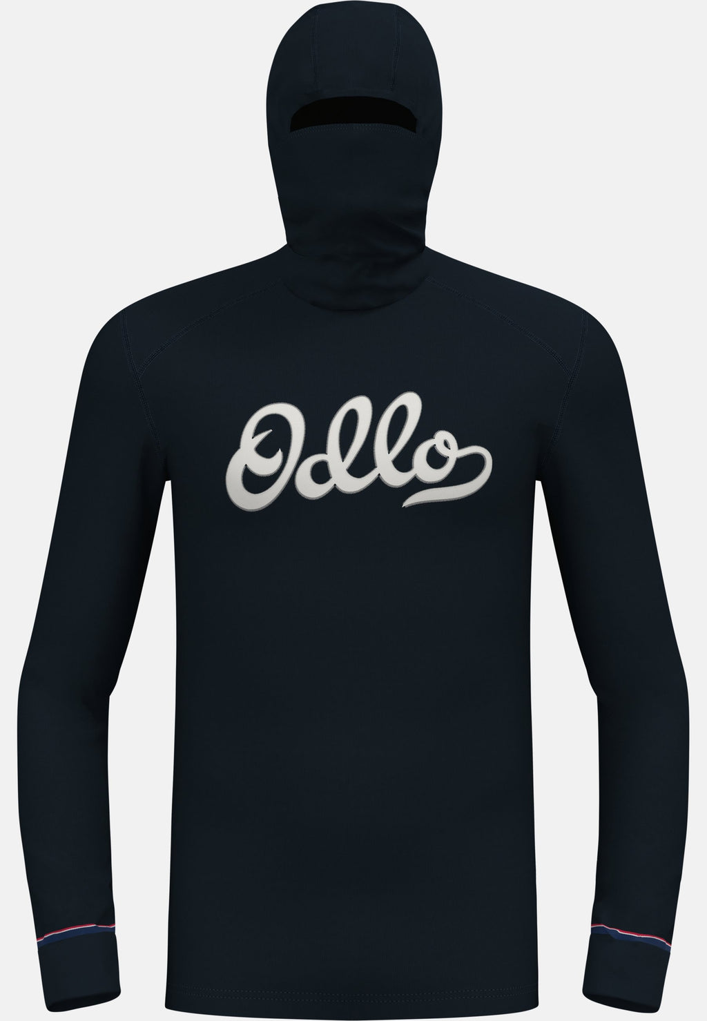 The Active Warm Originals Base Layer with Facemask