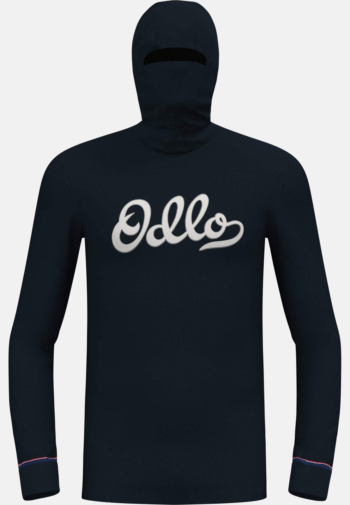 The Active Warm Originals Base Layer with Facemask