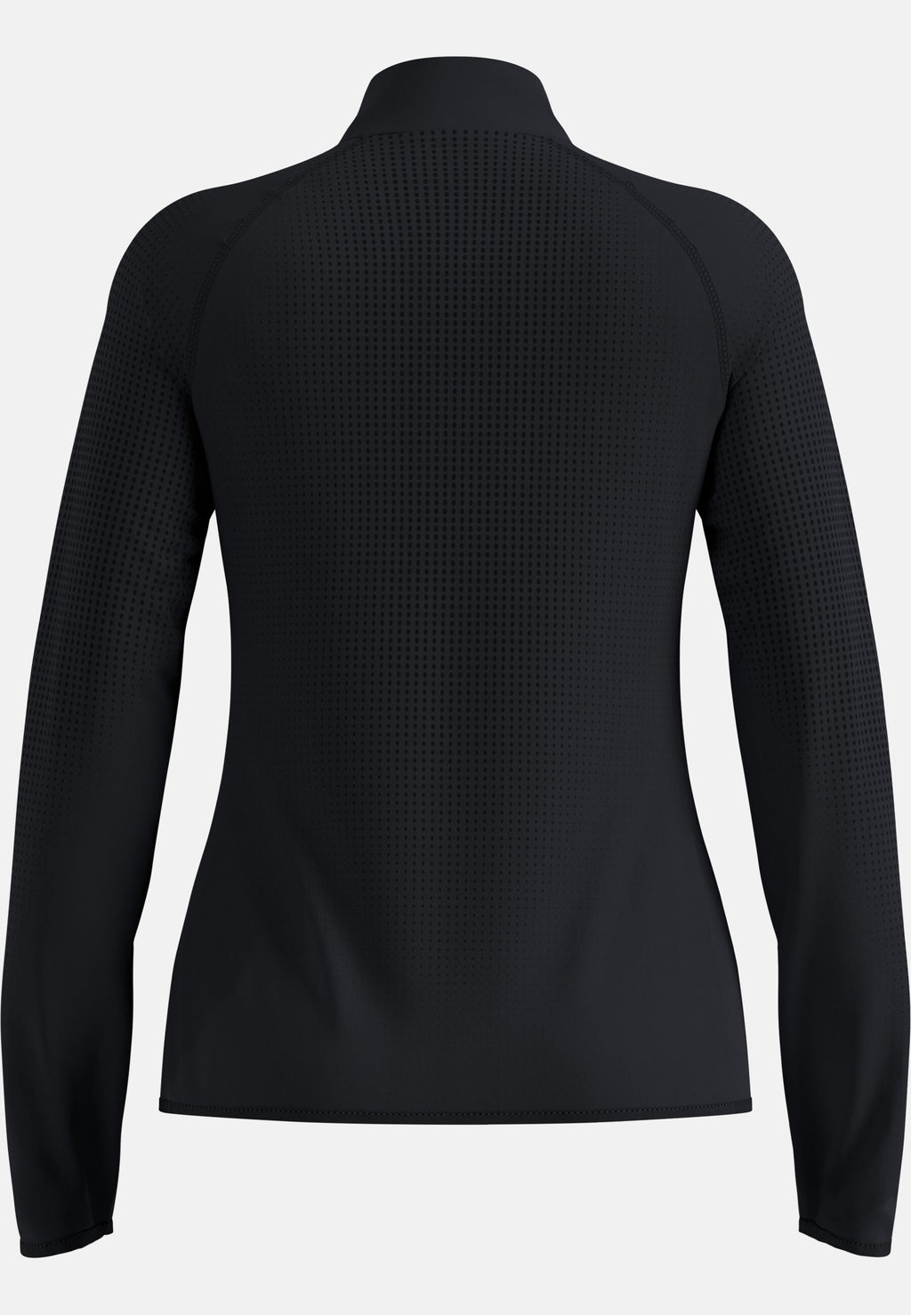 The Zeroweight Warm half-zip running mid layer 2.0