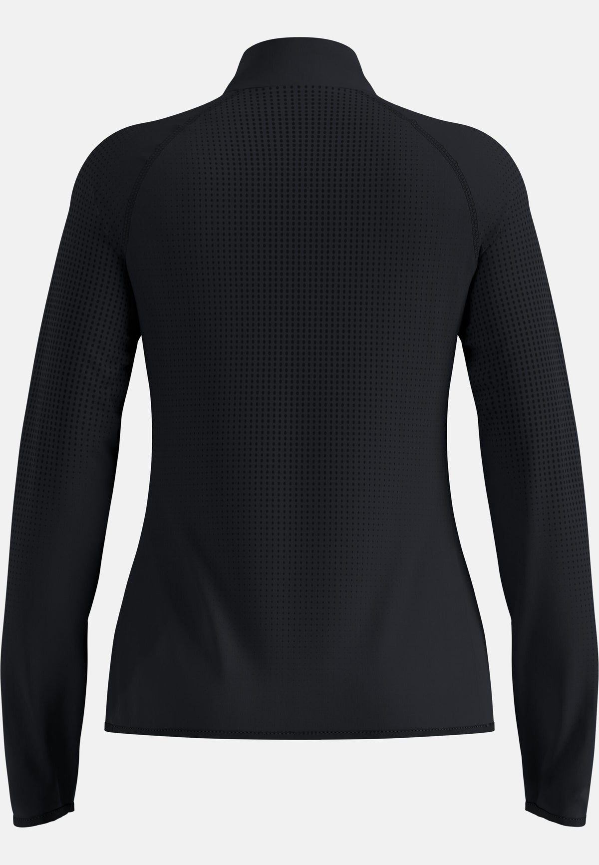 The Zeroweight Warm half-zip running mid layer 2.0