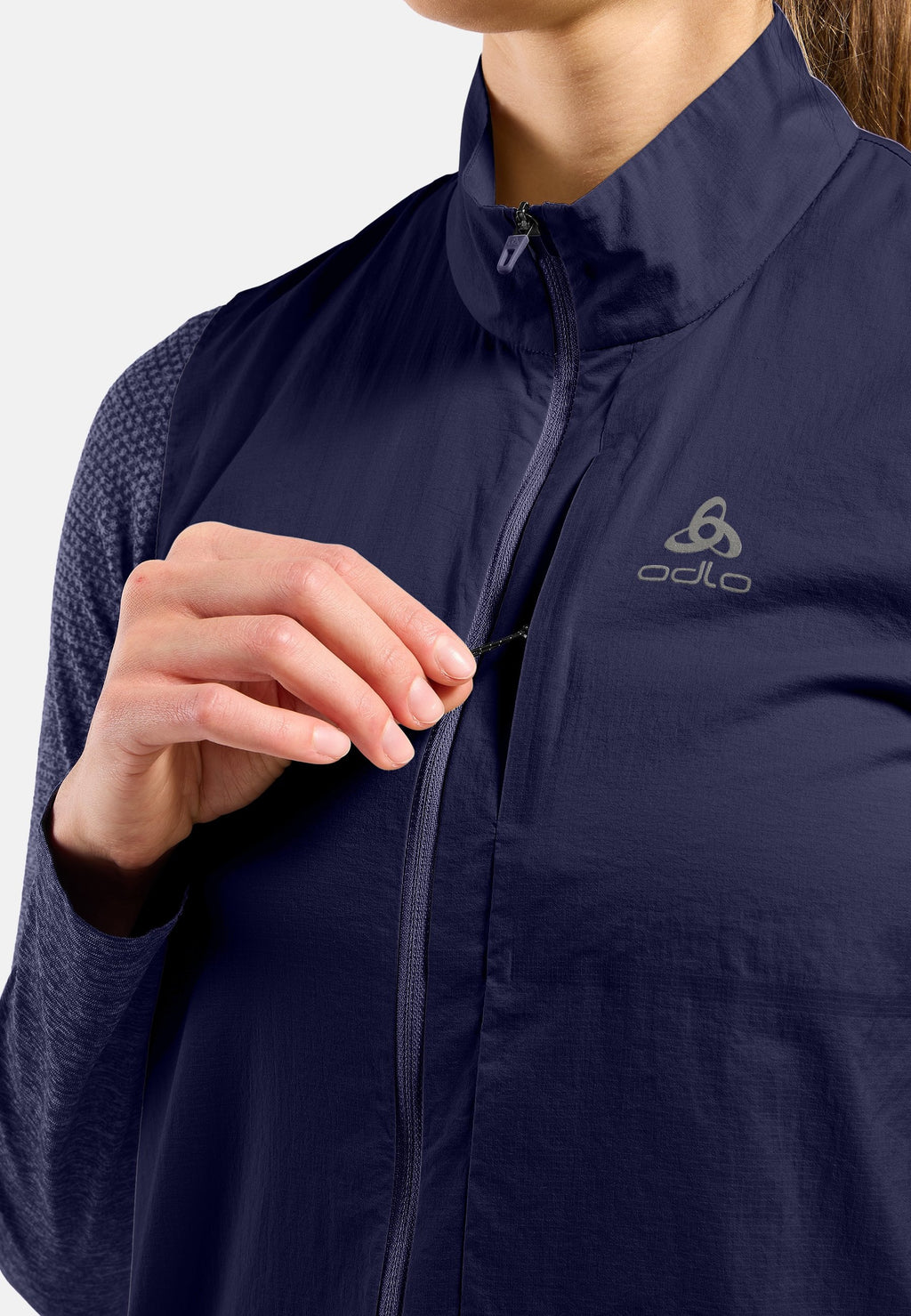 The Zeroweight running vest