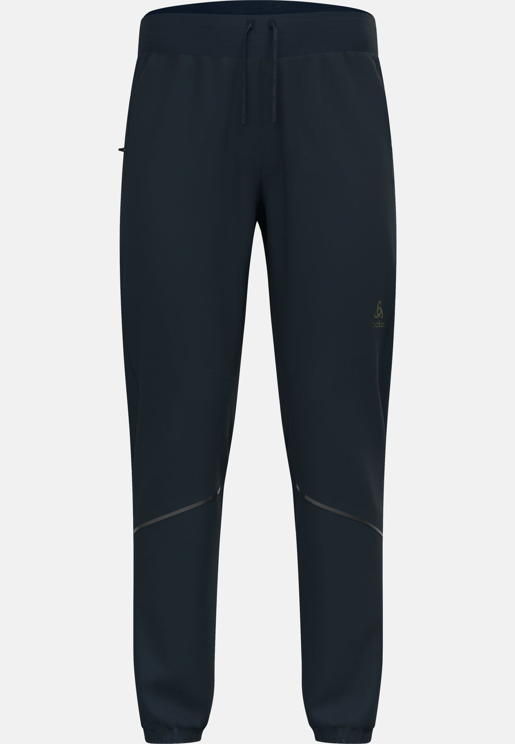 The Zeroweight Pro Warm windproof cross-country pants