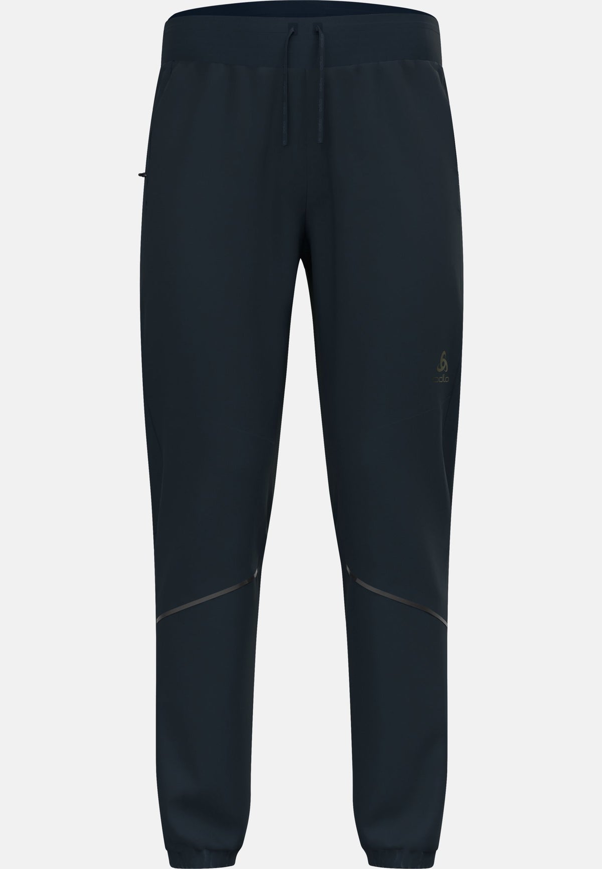 The Zeroweight Pro Warm windproof cross-country pants