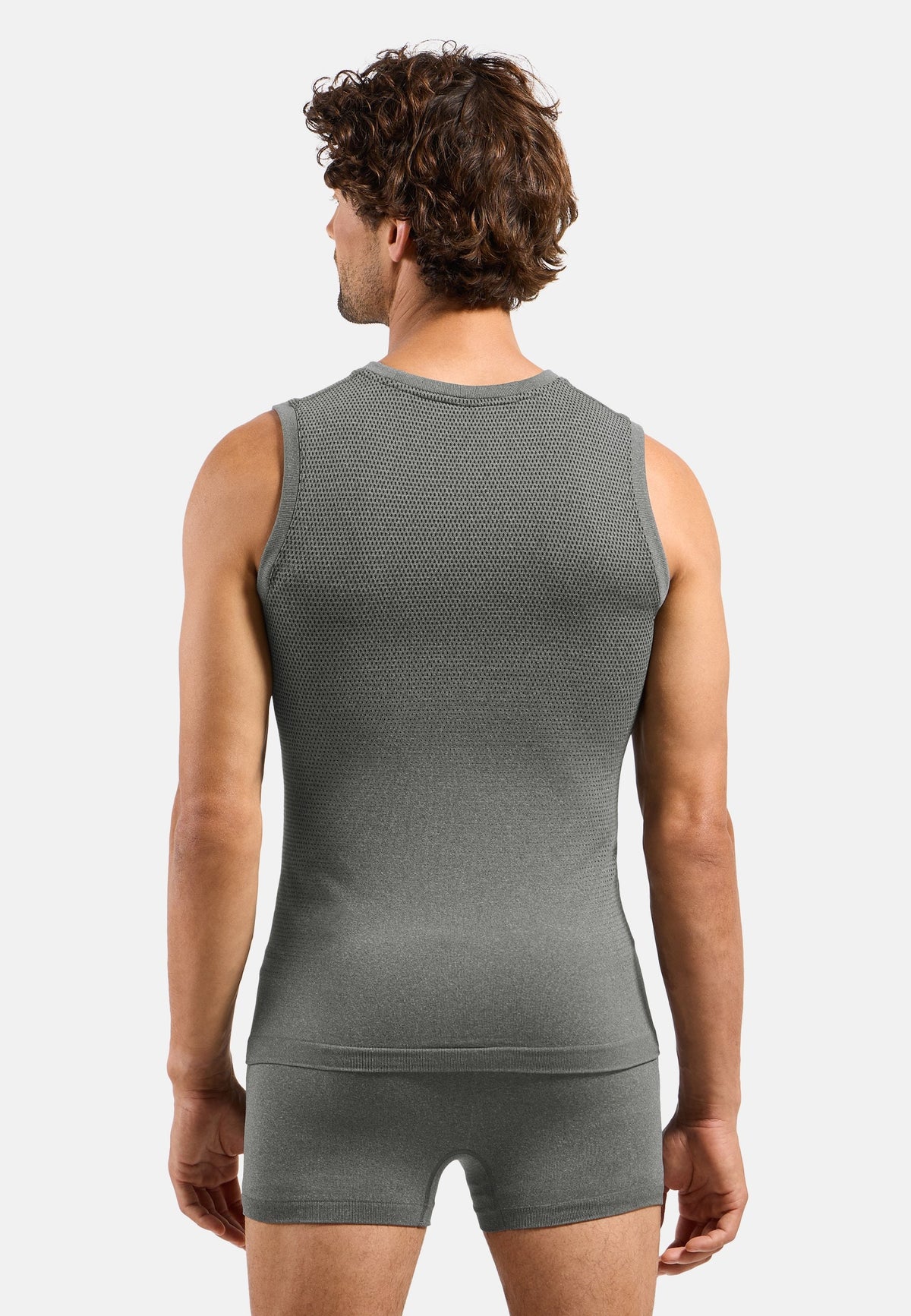 The Performance Light Base Layer Tank