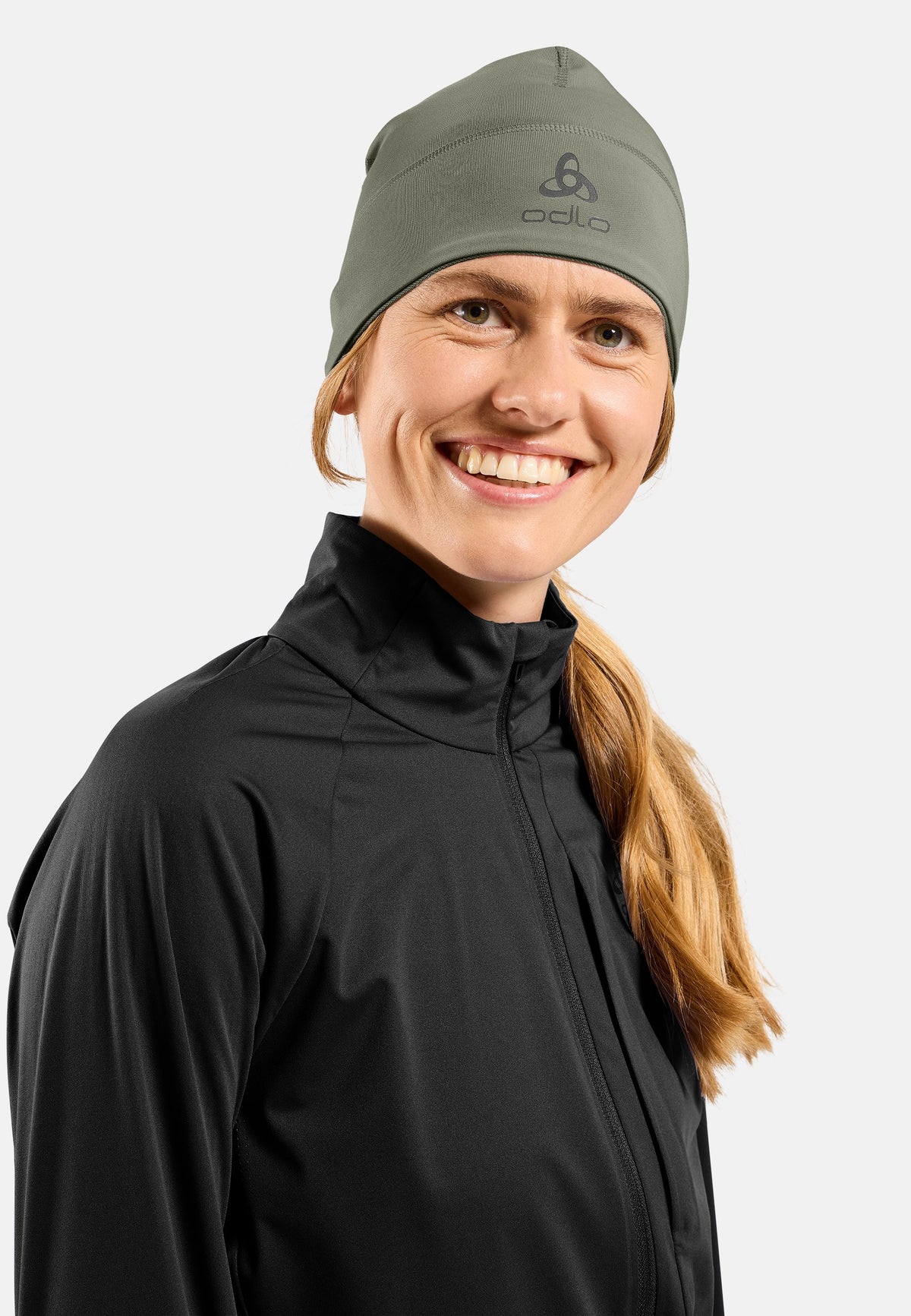 The Polyknit Warm hat