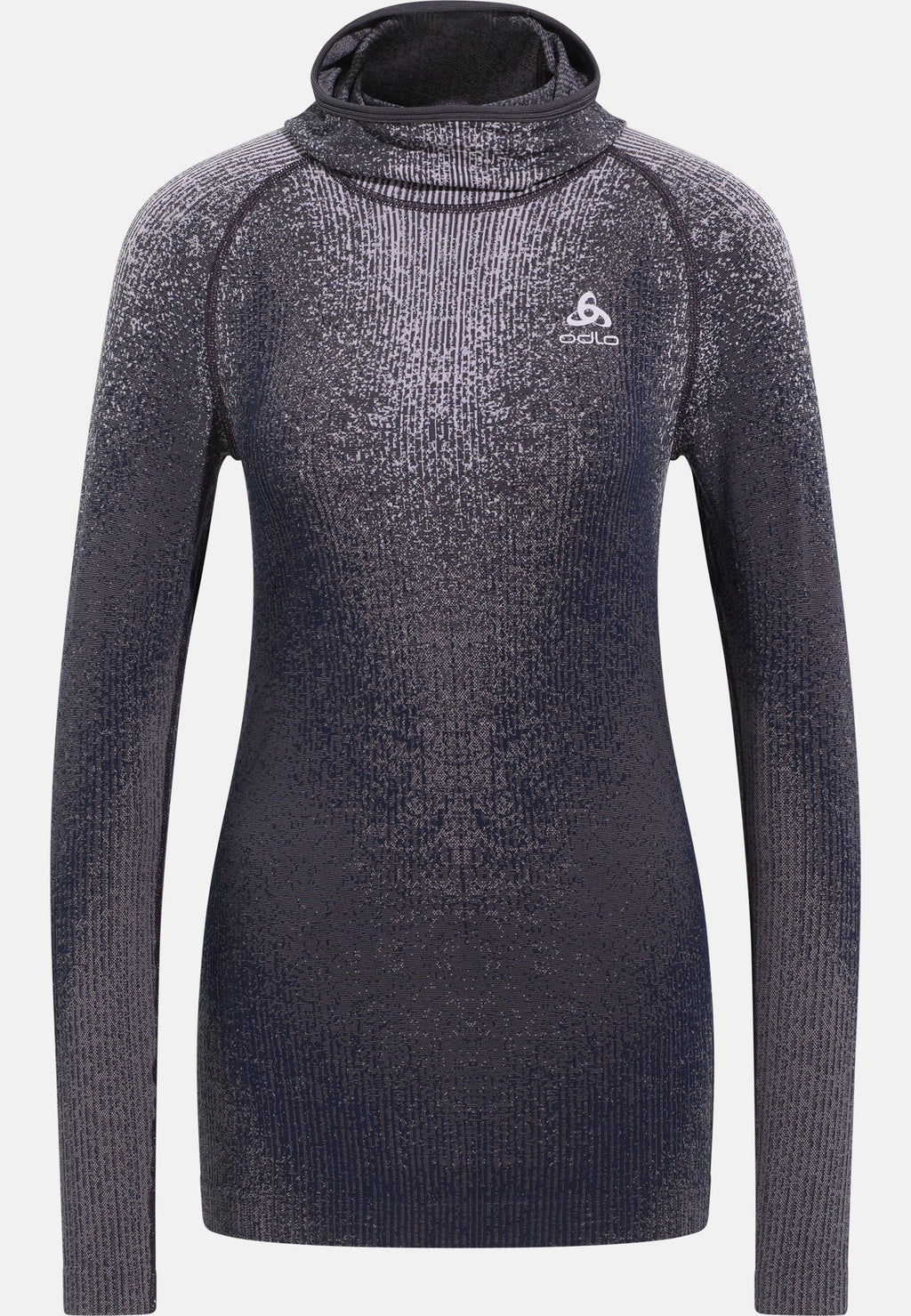 The POW Blackcomb Base Layer with Facemask