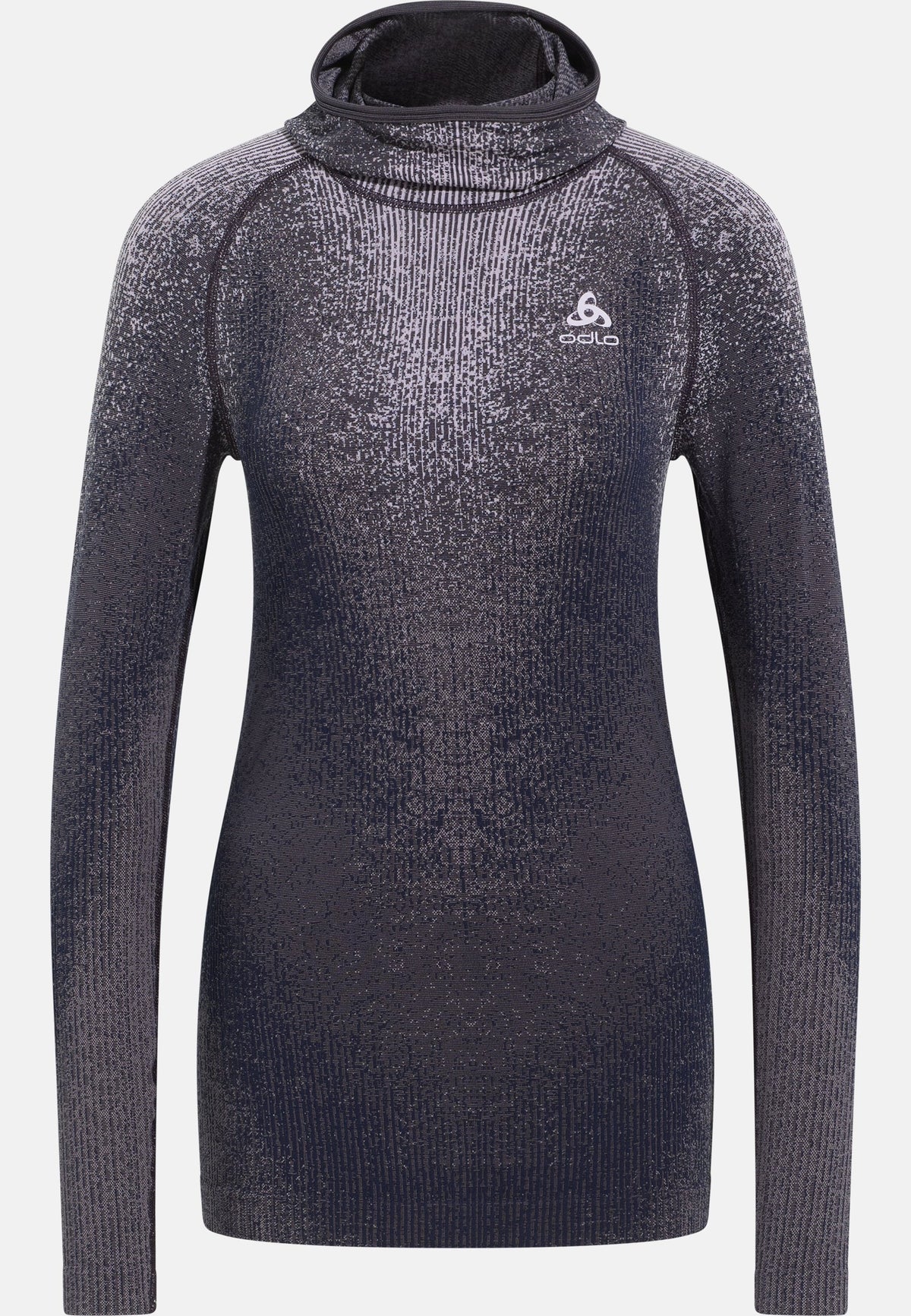 The POW Blackcomb Base Layer with Facemask