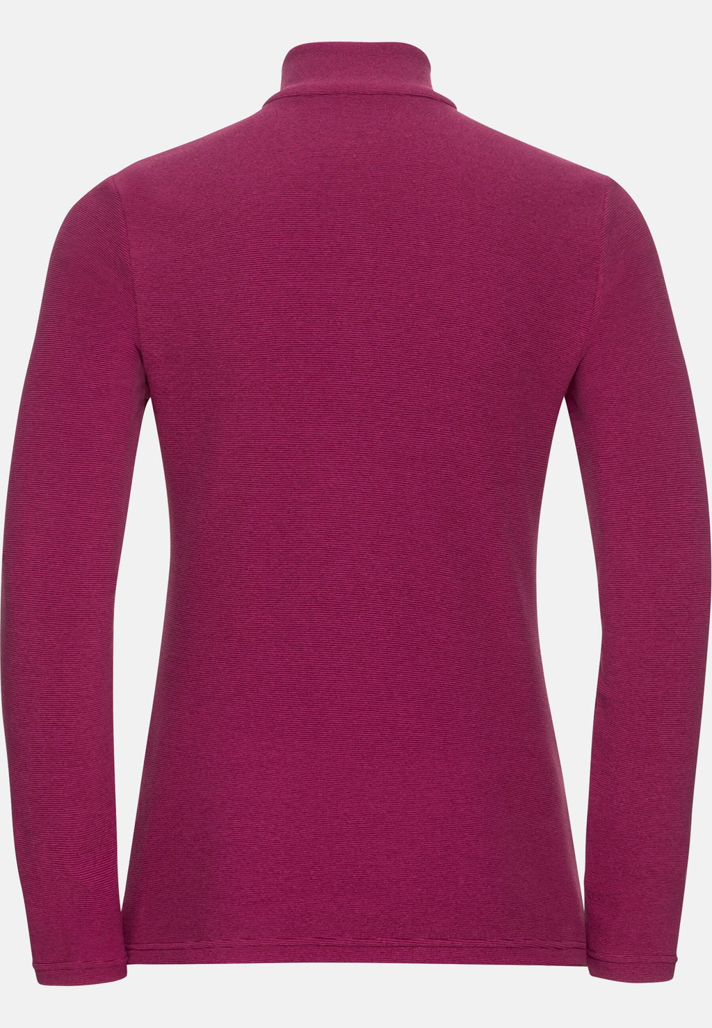 The women's Roy half-zip mid layer