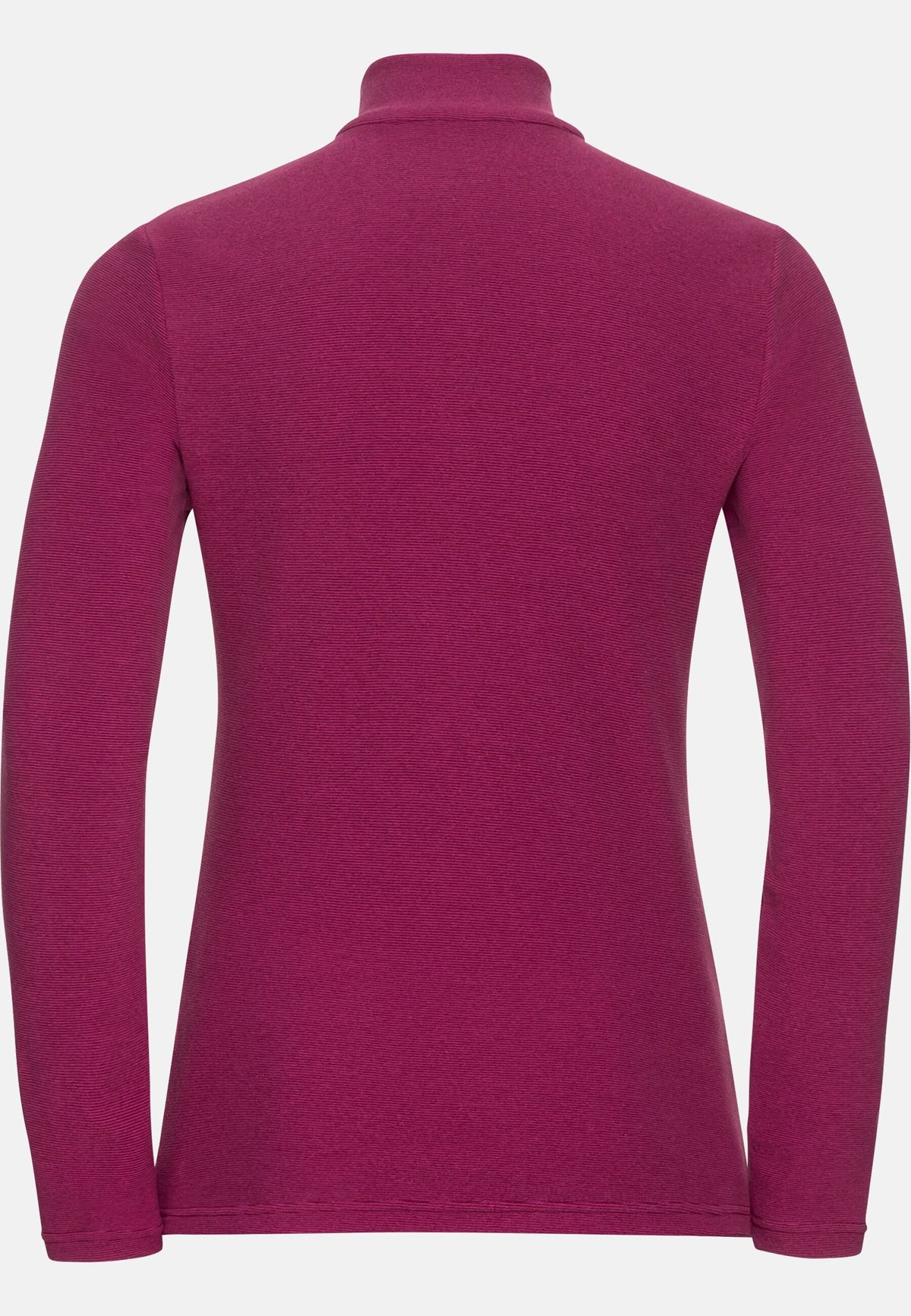 The women's Roy half-zip mid layer