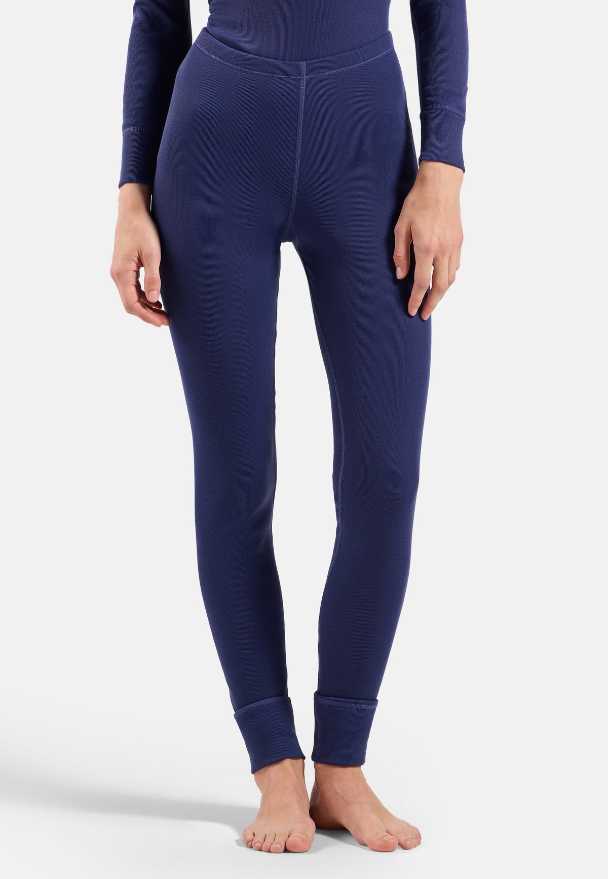 The Active Warm Base Layer Bottoms