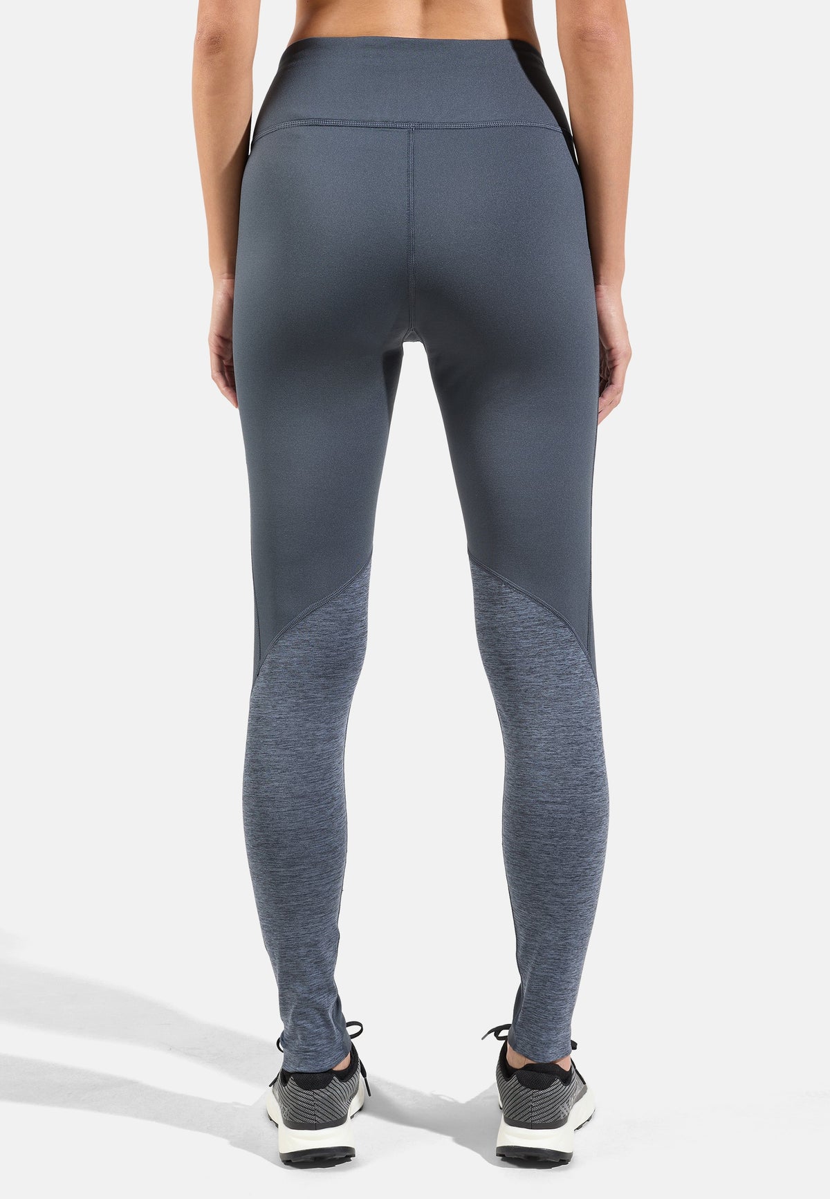 The Essentials thermal running tights