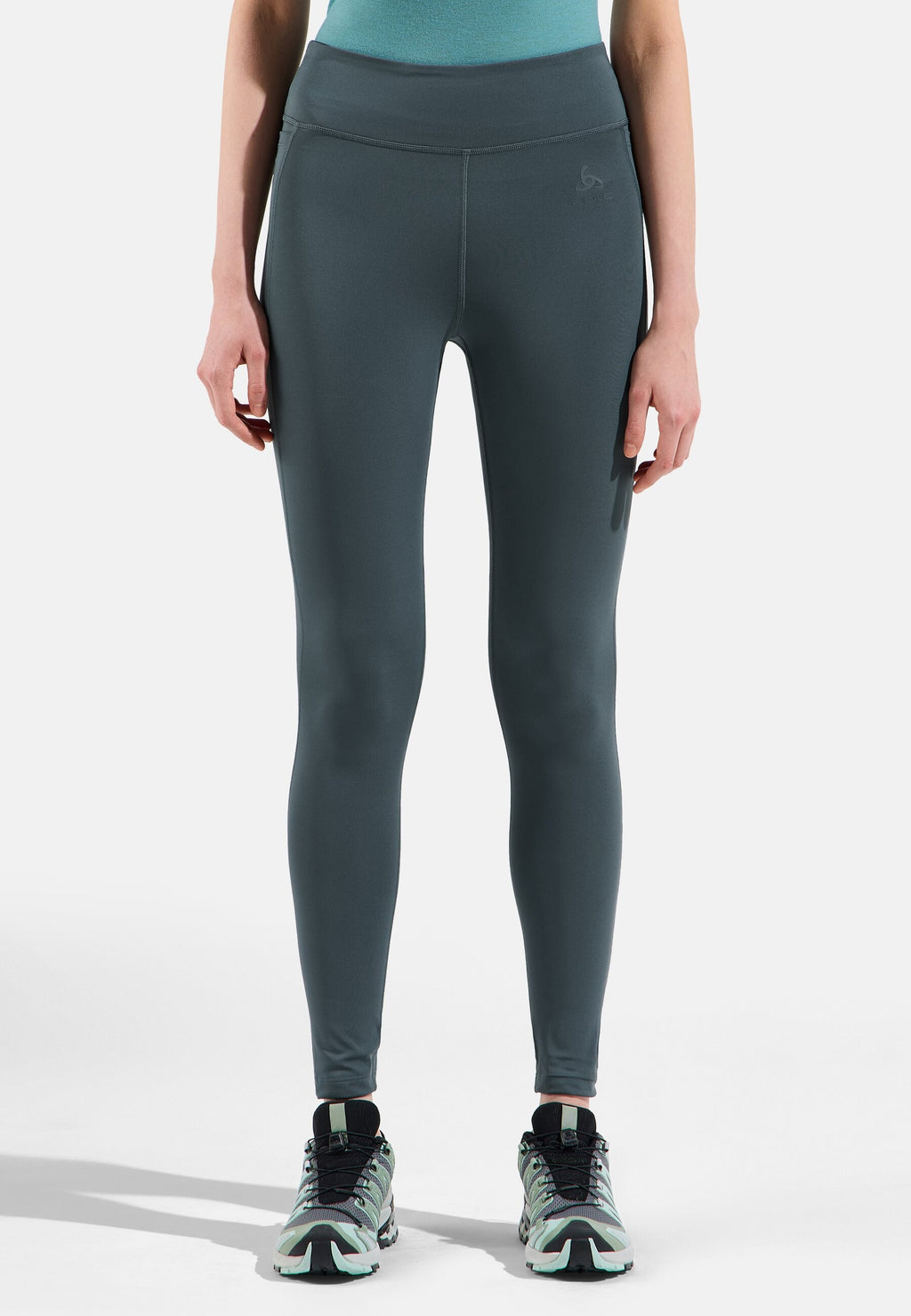The Ascent lightweight hiking tights