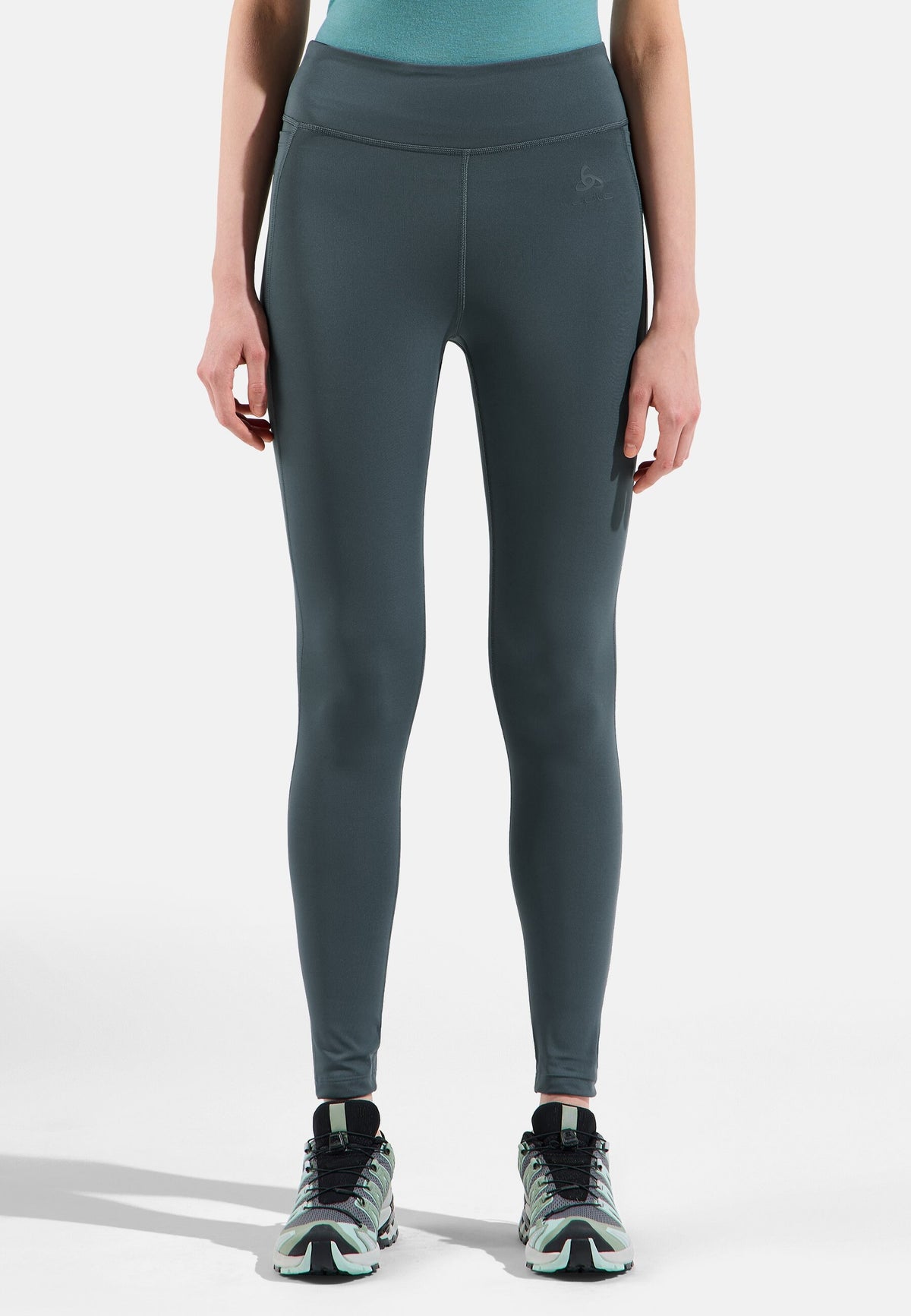 The Ascent lightweight hiking tights