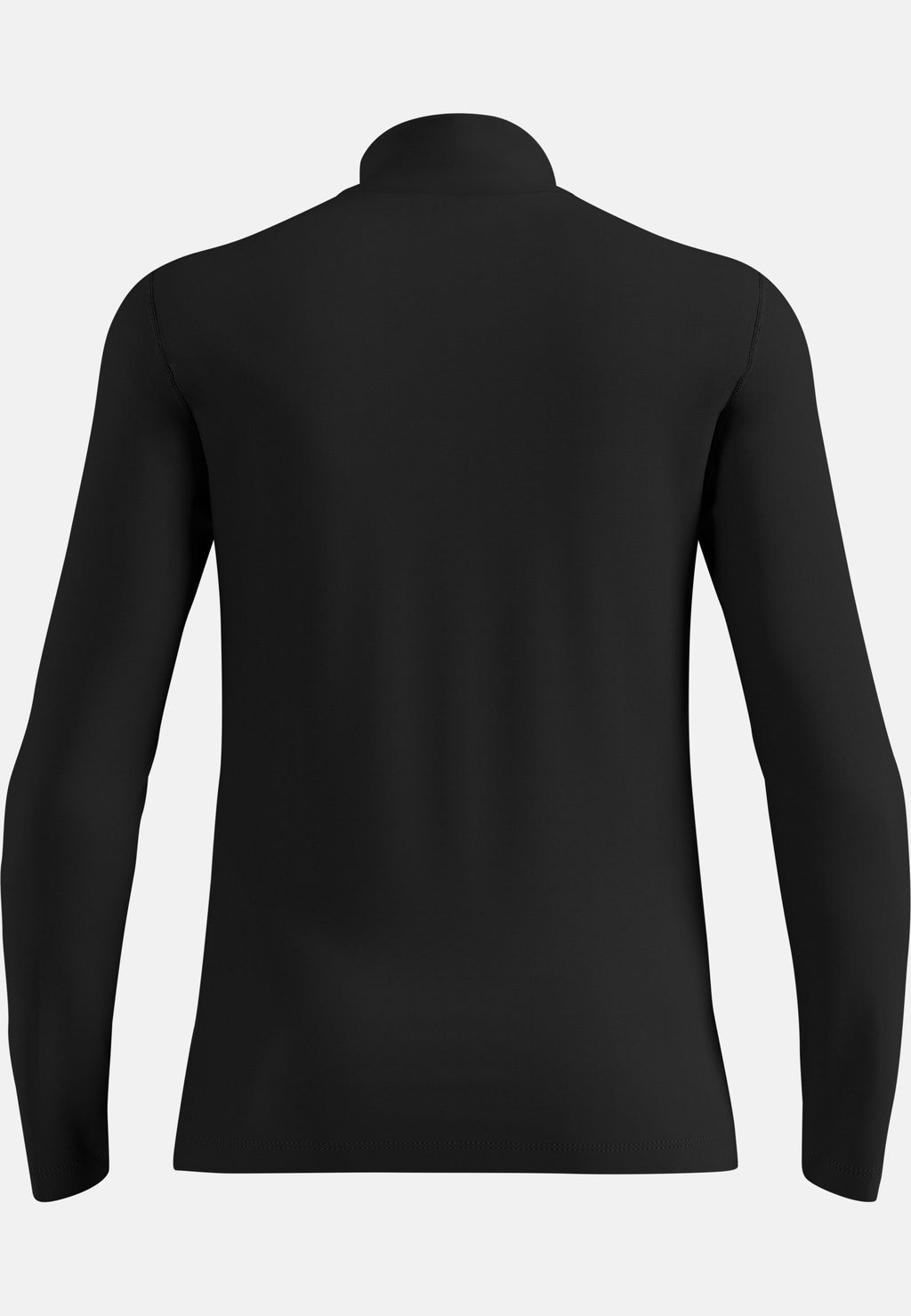 The Fundamentals Active Warm Base Layer Half-Zip