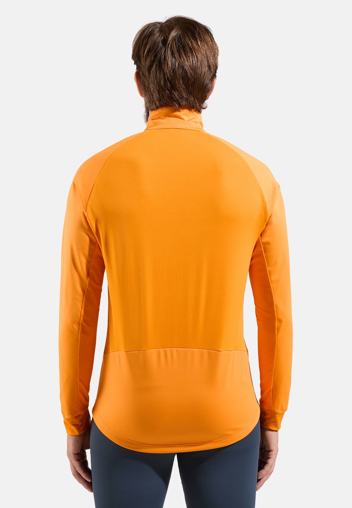 The Brensholmen cross-country jacket