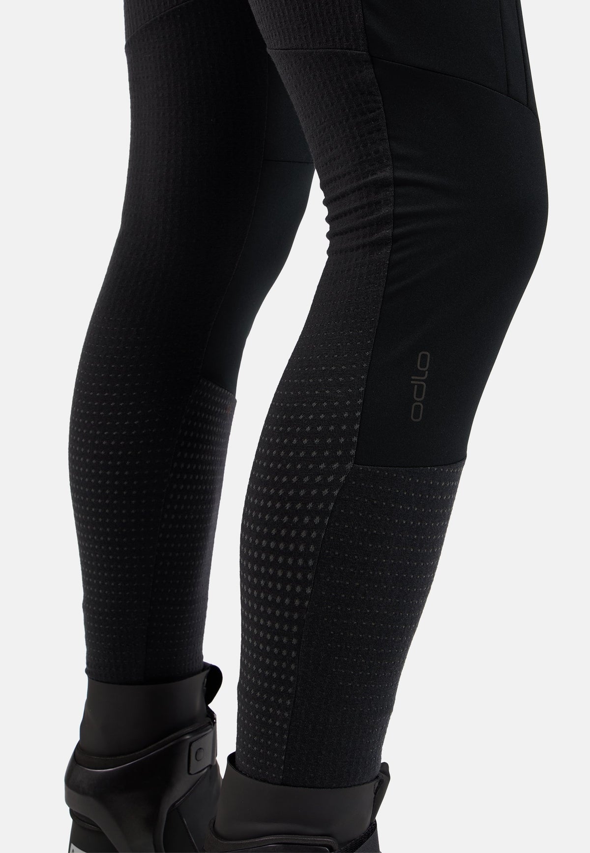 The Zeroweight Pro Performance Wool windproof cross-country tights