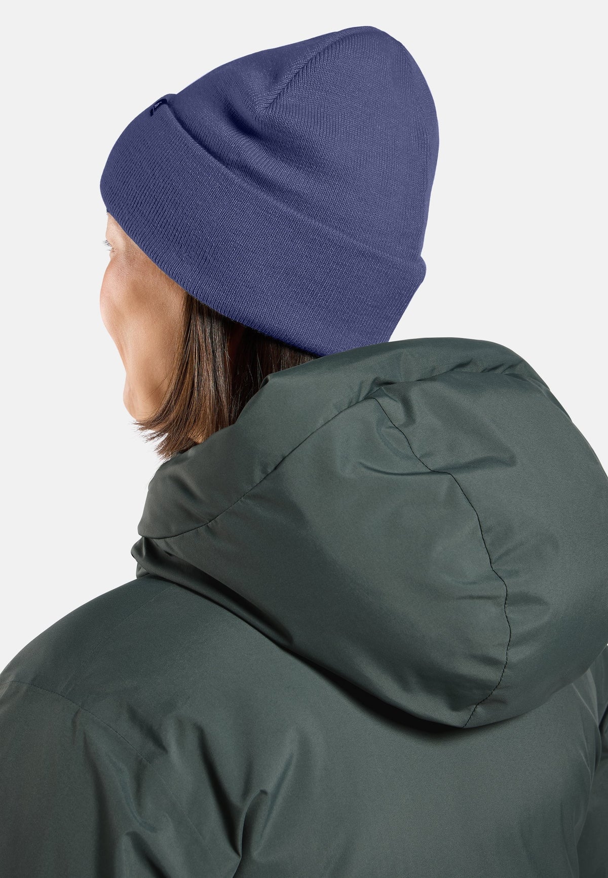 The Skadi hat