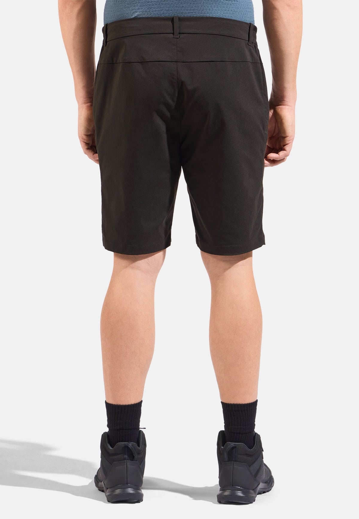The Ascent light hiking shorts