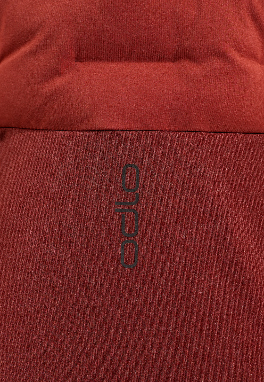 The Zeroweight Insulator running vest