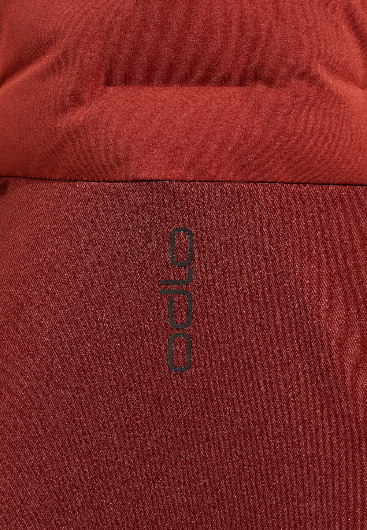 The Zeroweight Insulator running vest