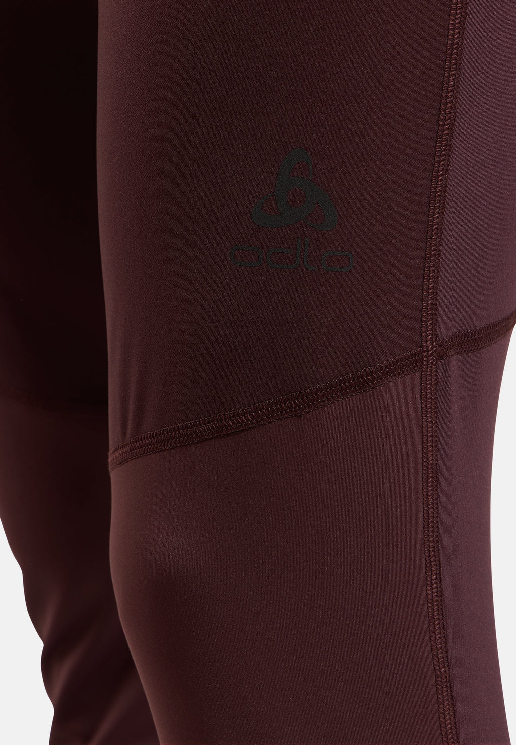 The Zeroweight Warm running tights 2.0