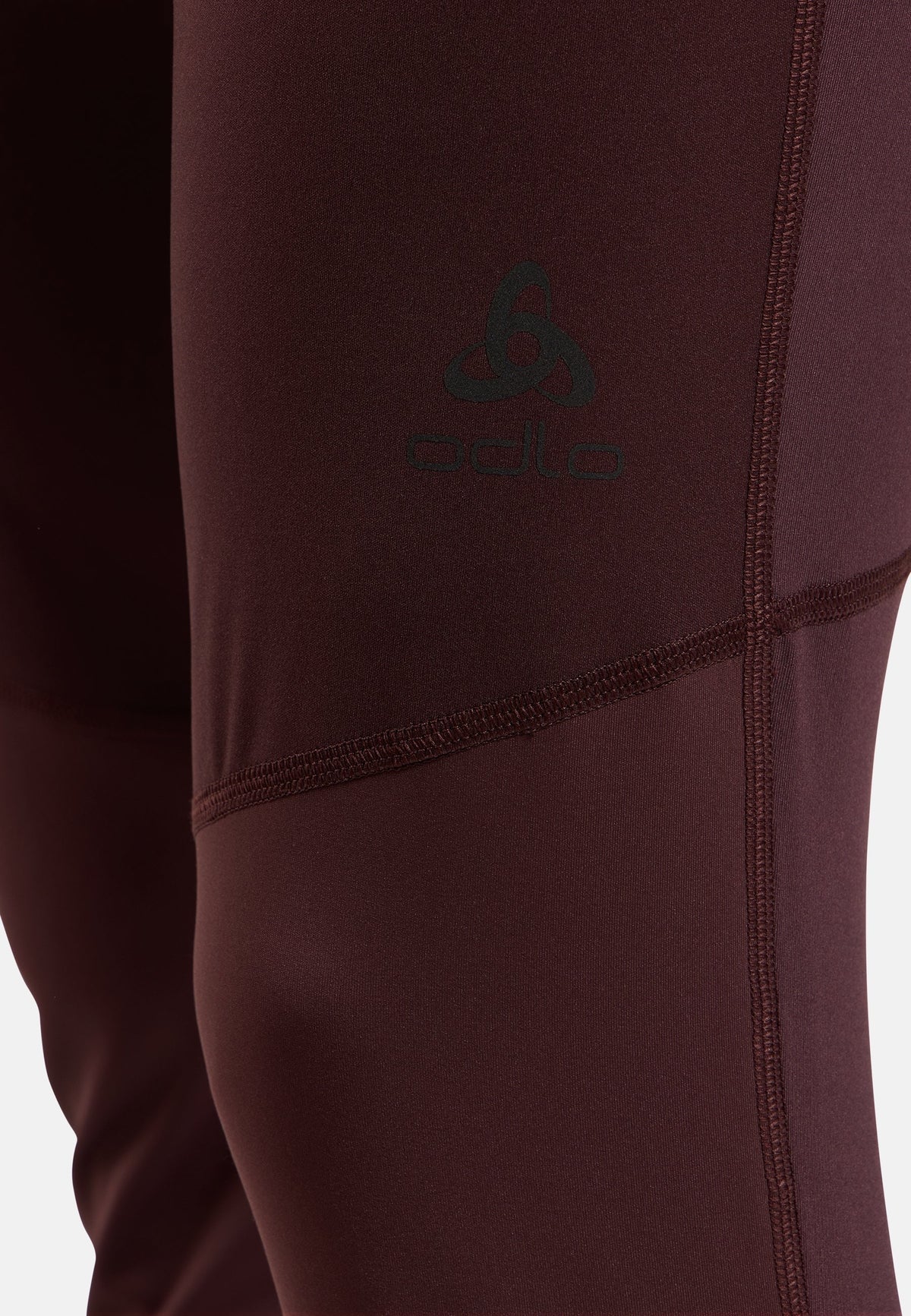 The Zeroweight Warm running tights 2.0