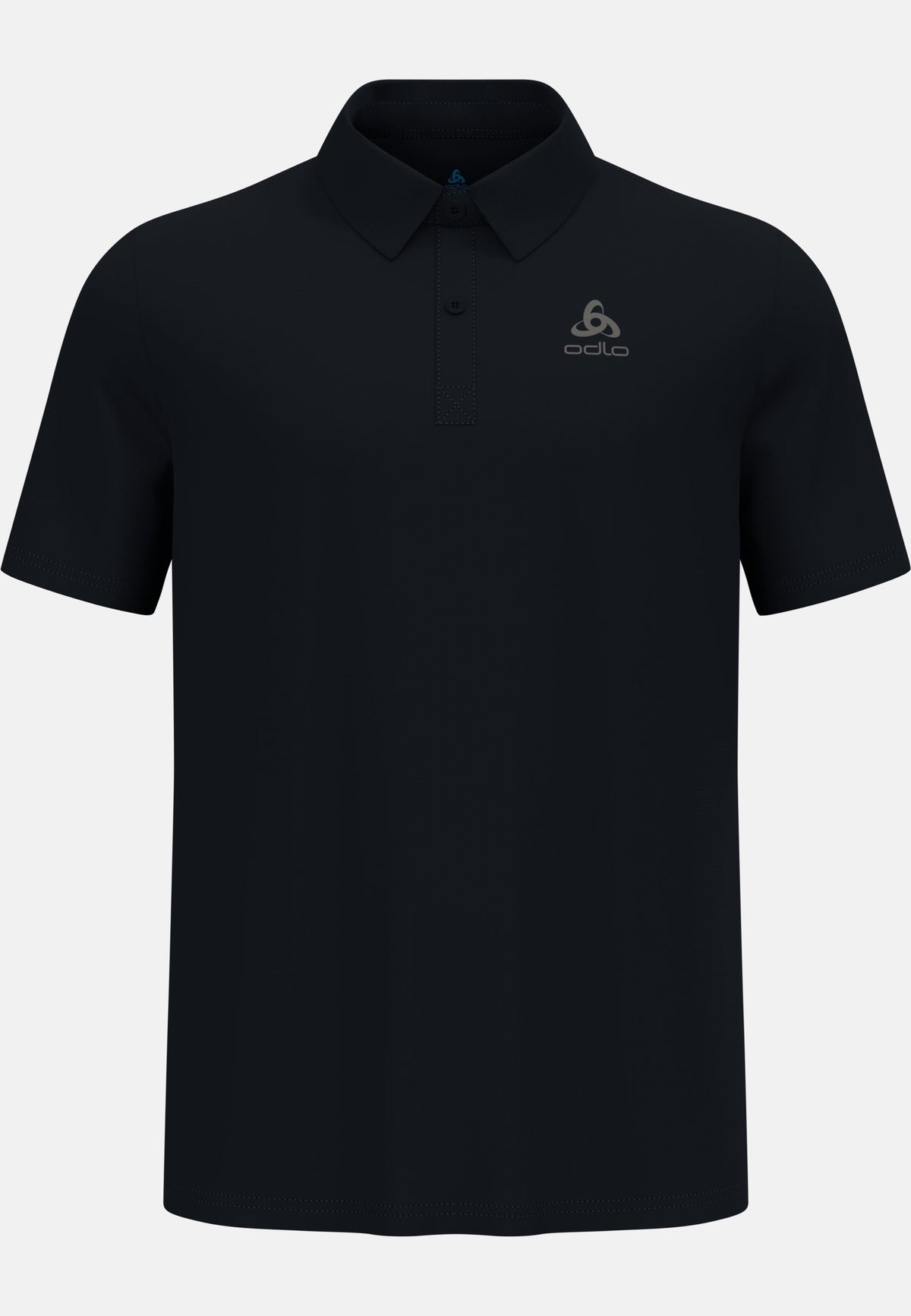 The men's Cardada polo shirt